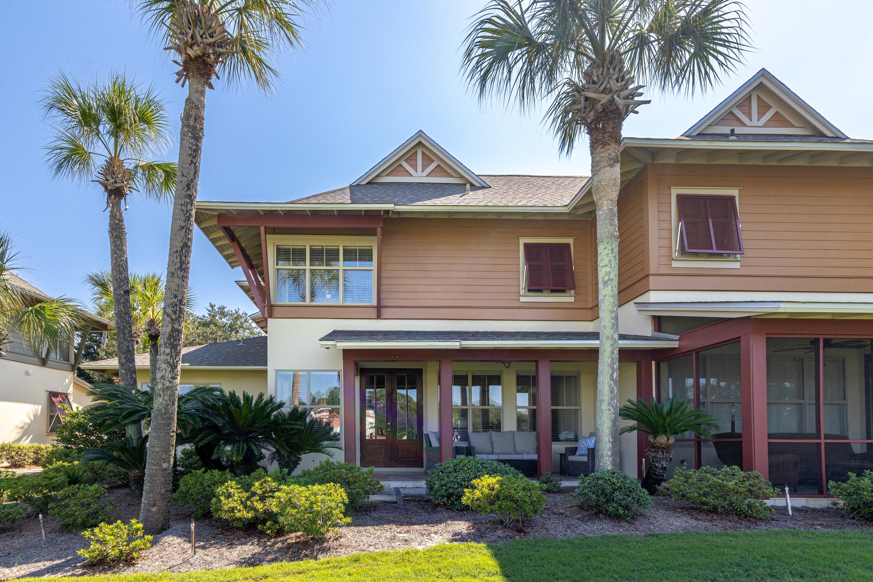 8609 Magnolia Bay Lane