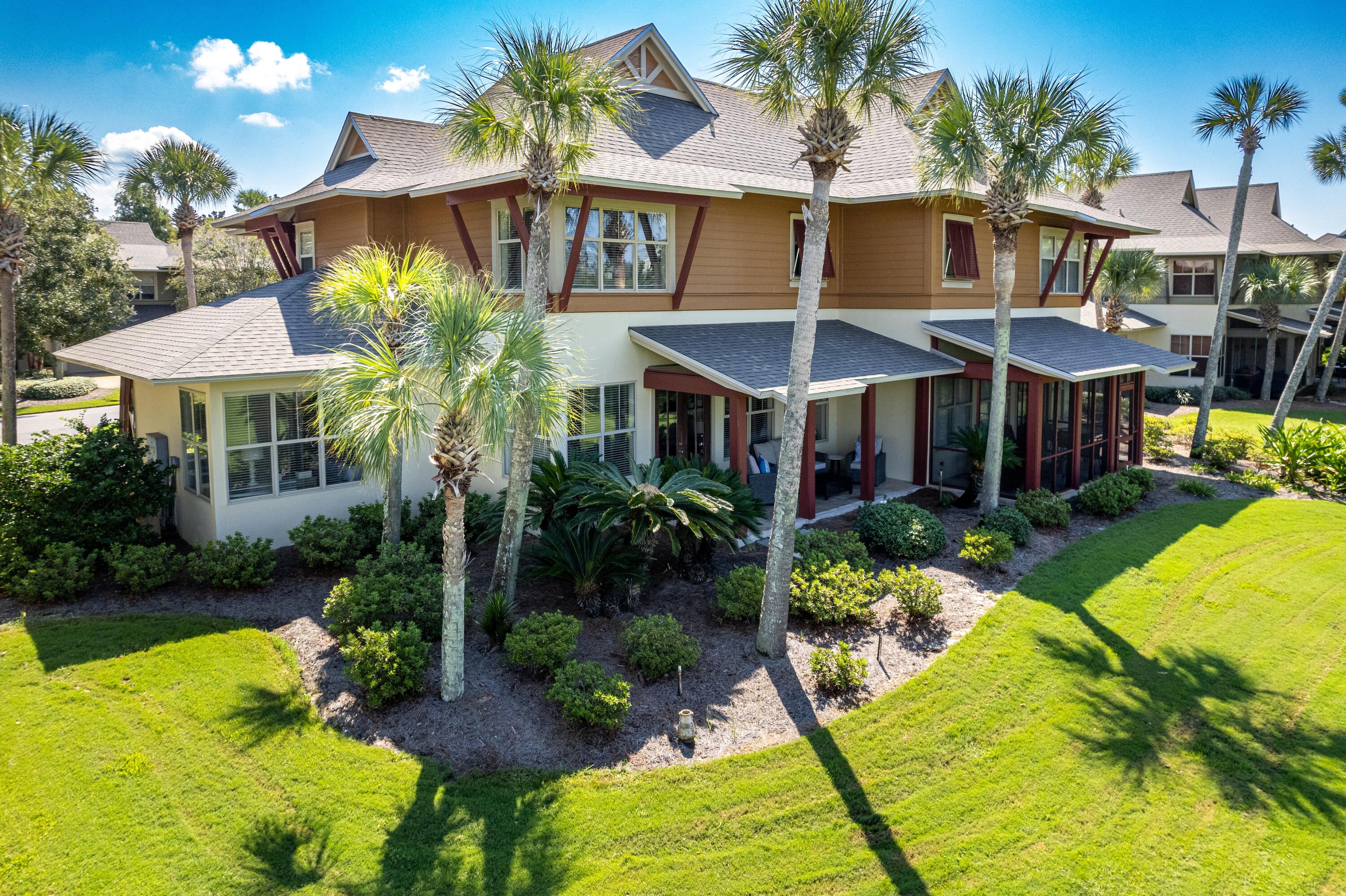 8609 Magnolia Bay Lane