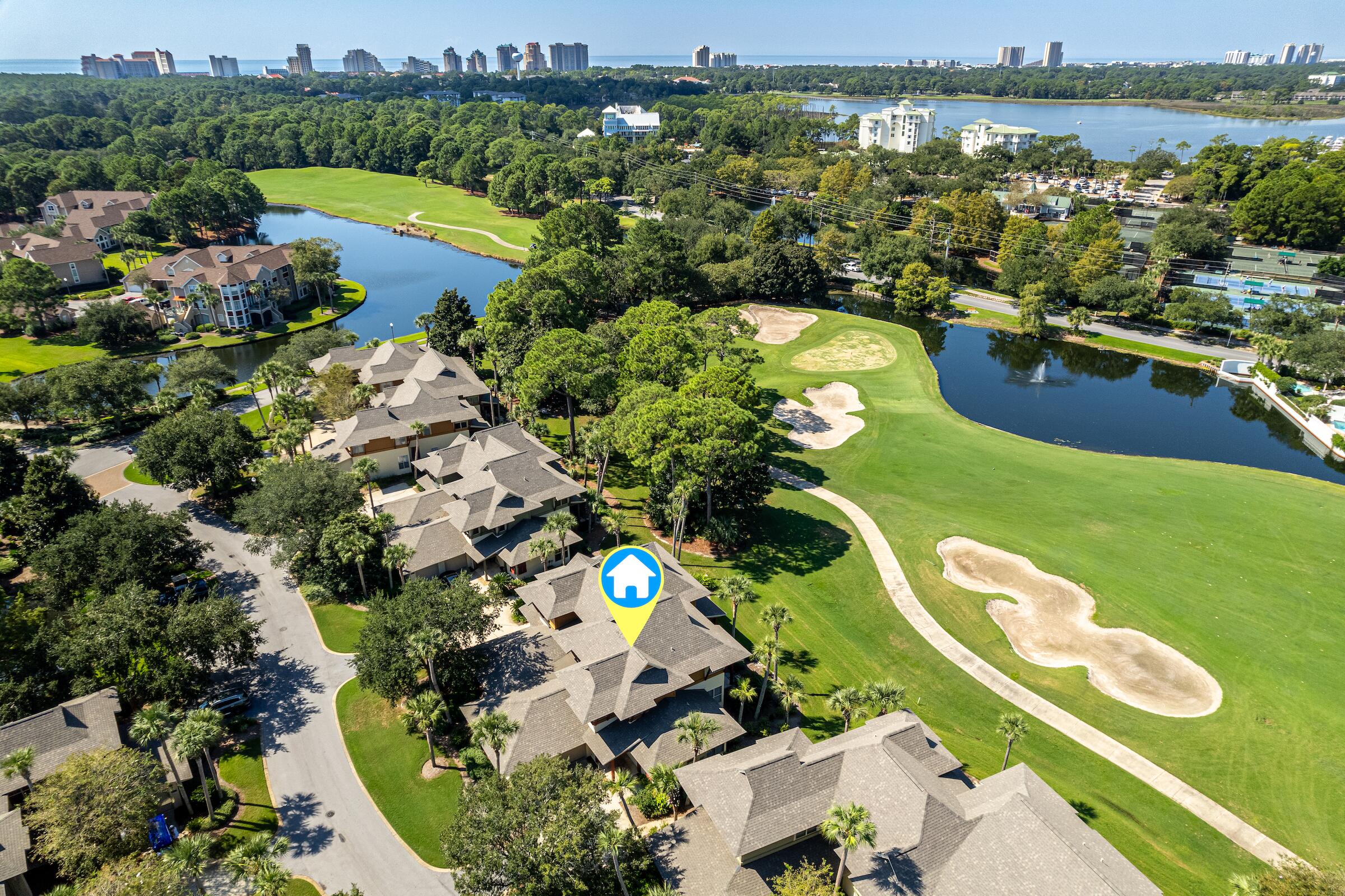 8609 Magnolia Bay Lane