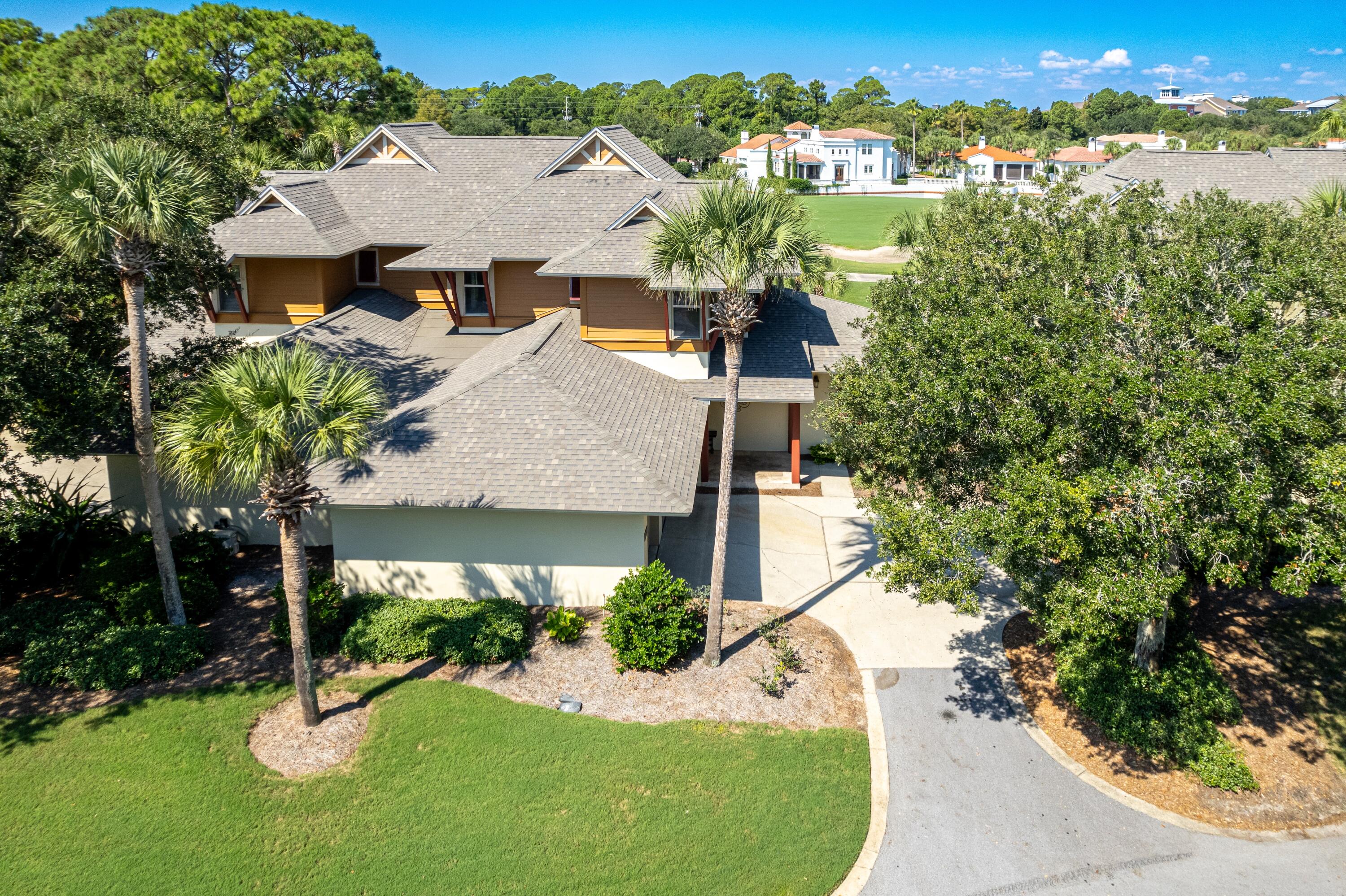 8609 Magnolia Bay Lane