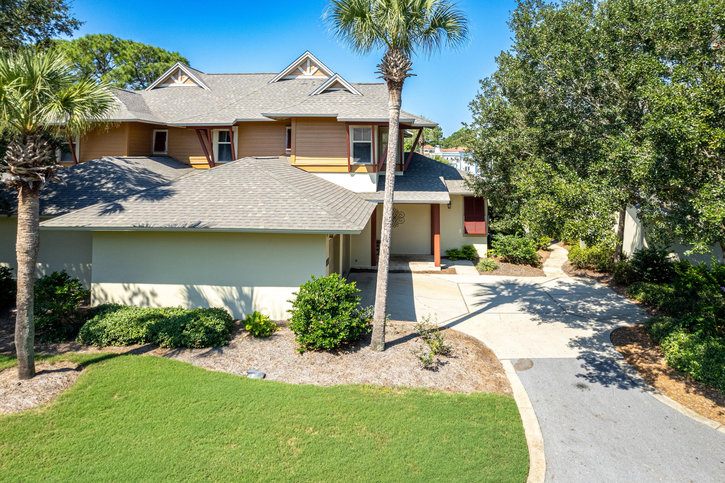8609 Magnolia Bay Lane