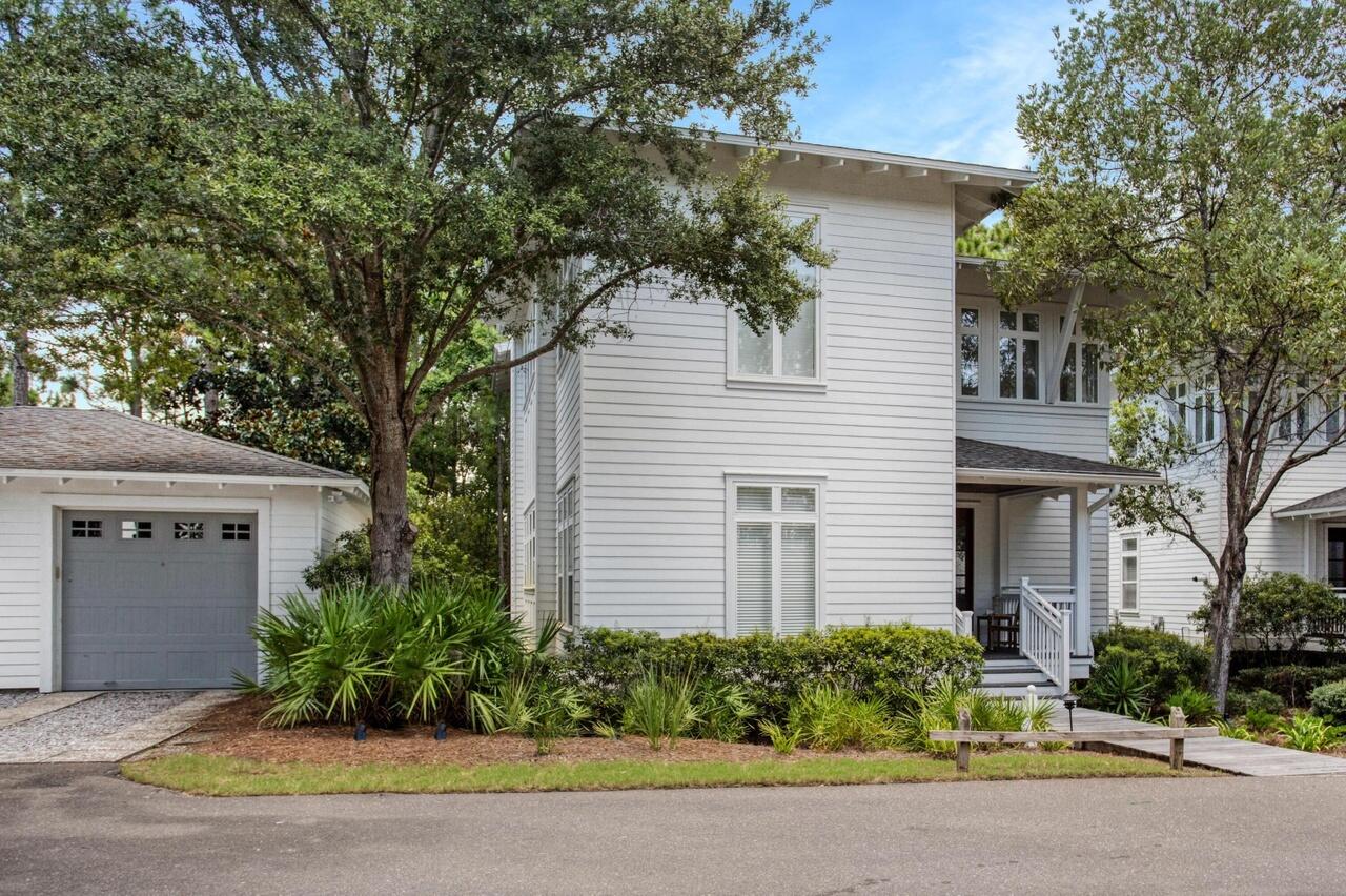 8117 Inspiration Drive, B1