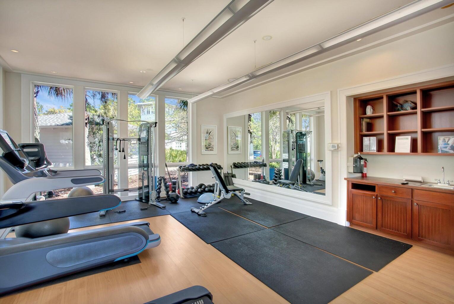 8117 Inspiration Drive, B1