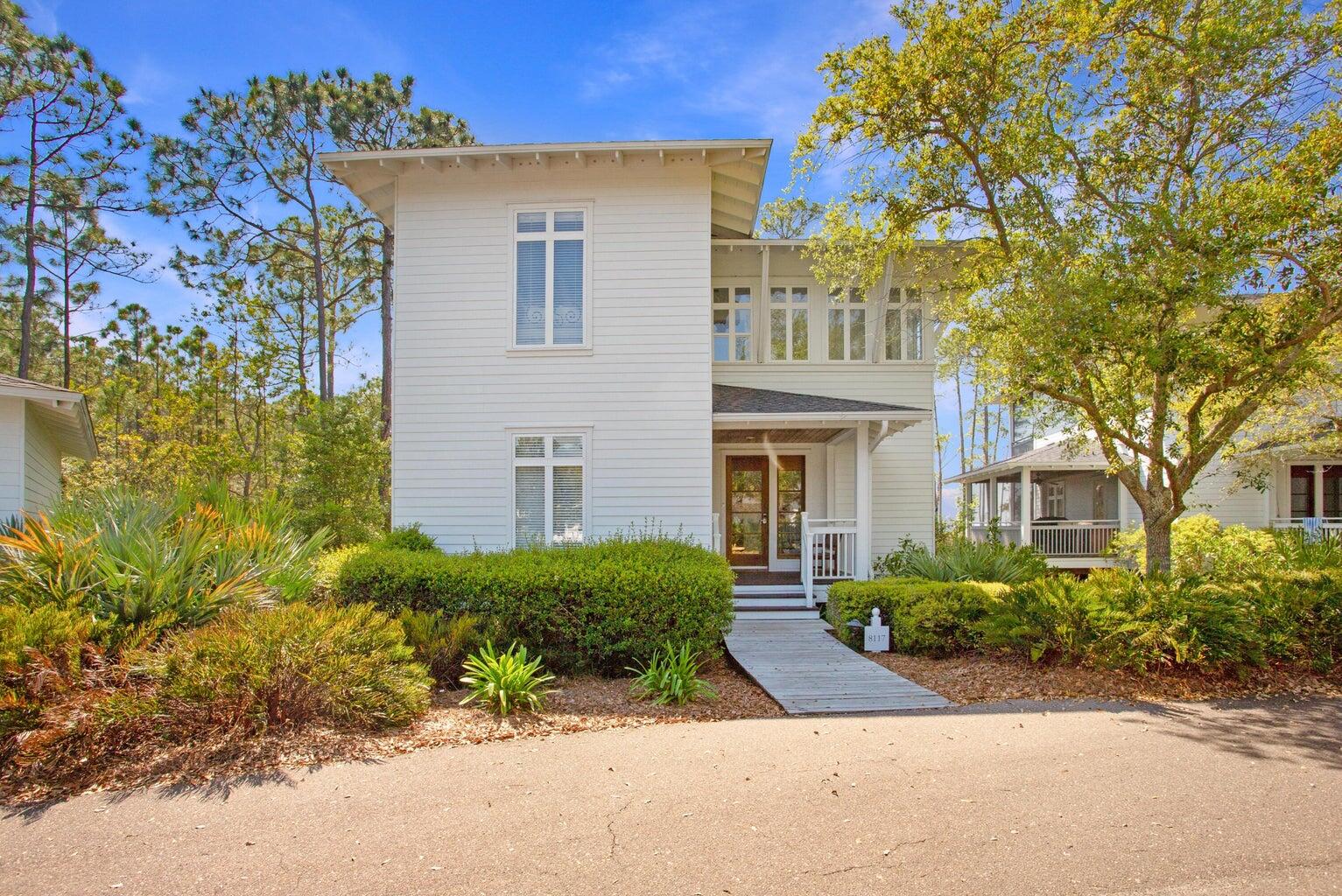 8117 Inspiration Drive, B1