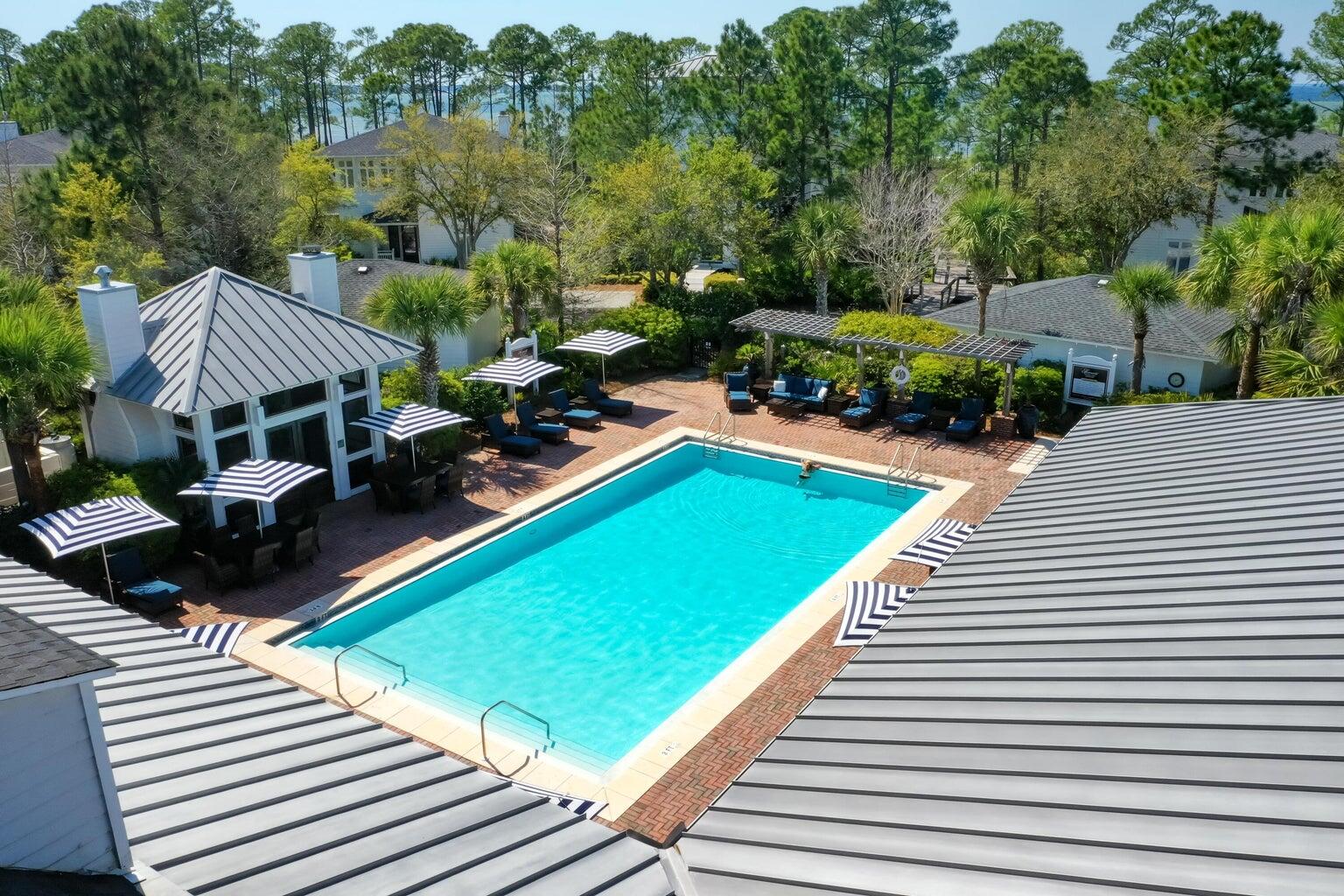 8117 Inspiration Drive, B1