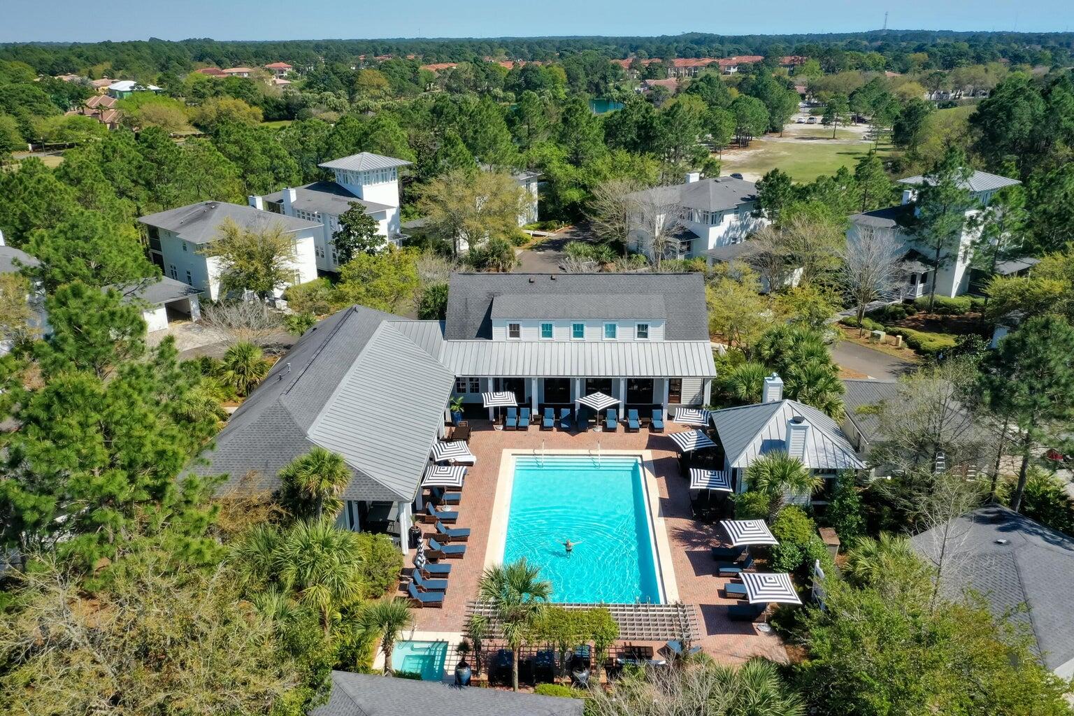 8117 Inspiration Drive, B1