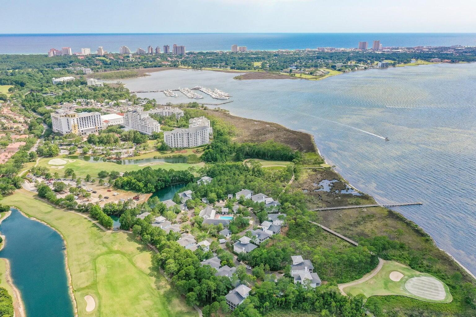 8117 Inspiration Drive, B1