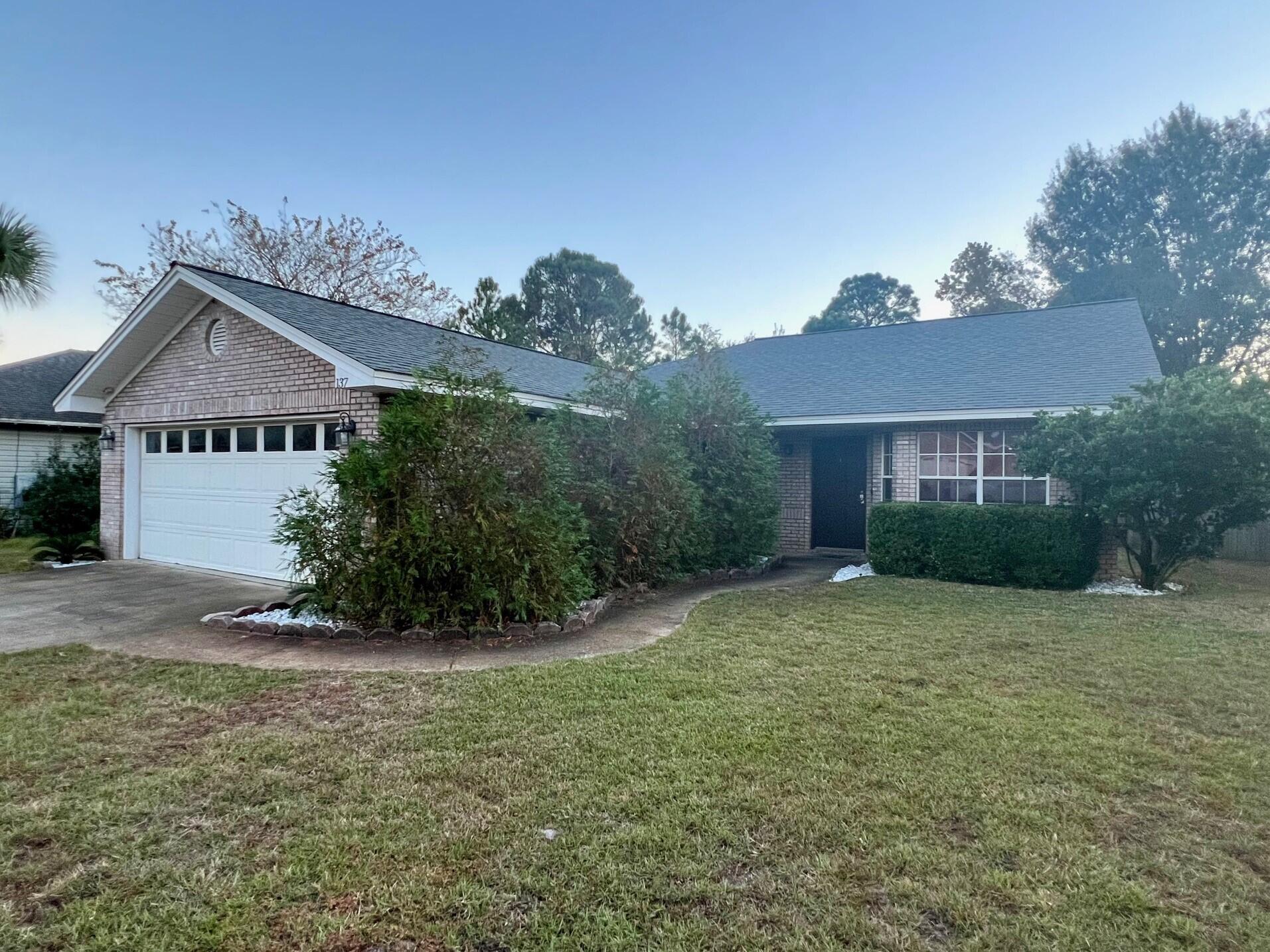 137 Pritchard Road