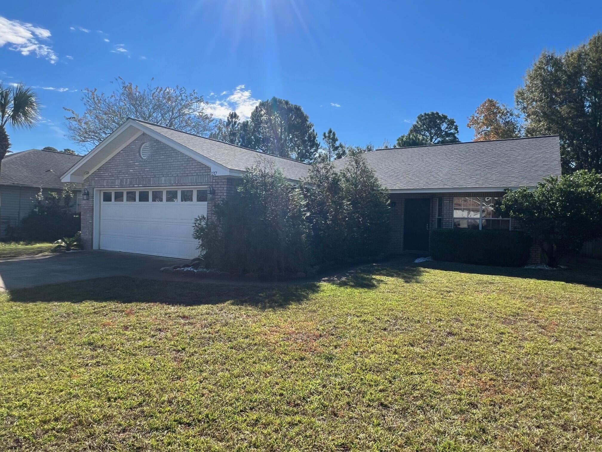137 Pritchard Road