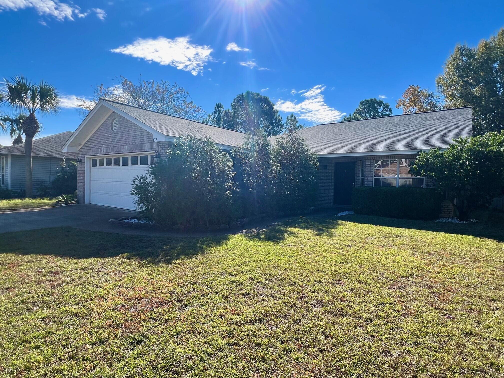137 Pritchard Road