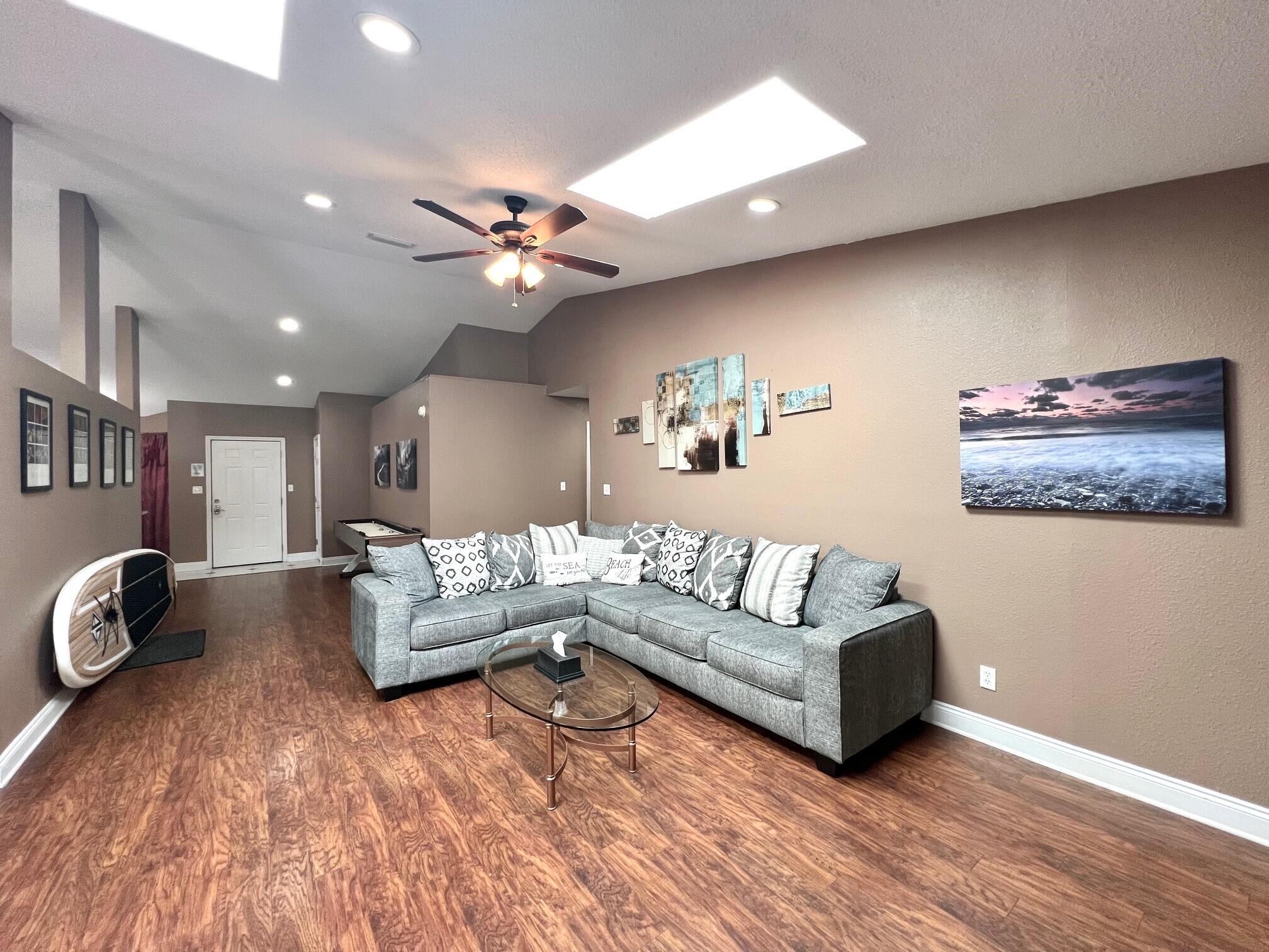 137 Pritchard Road