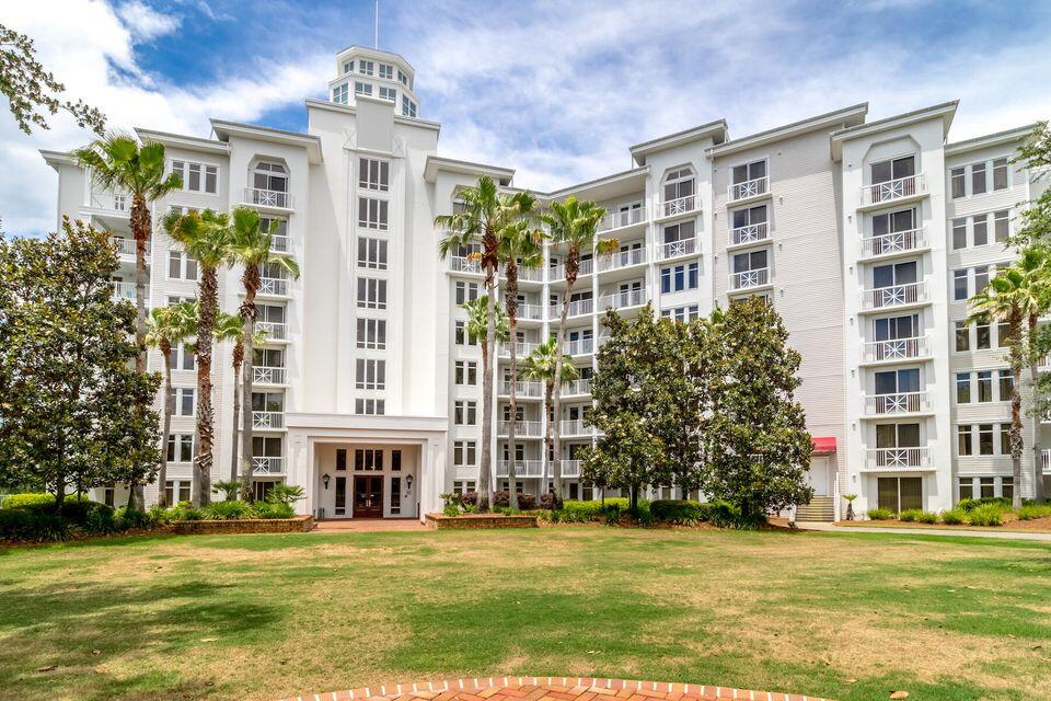 9800 Grand Sandestin Boulevard, 5109