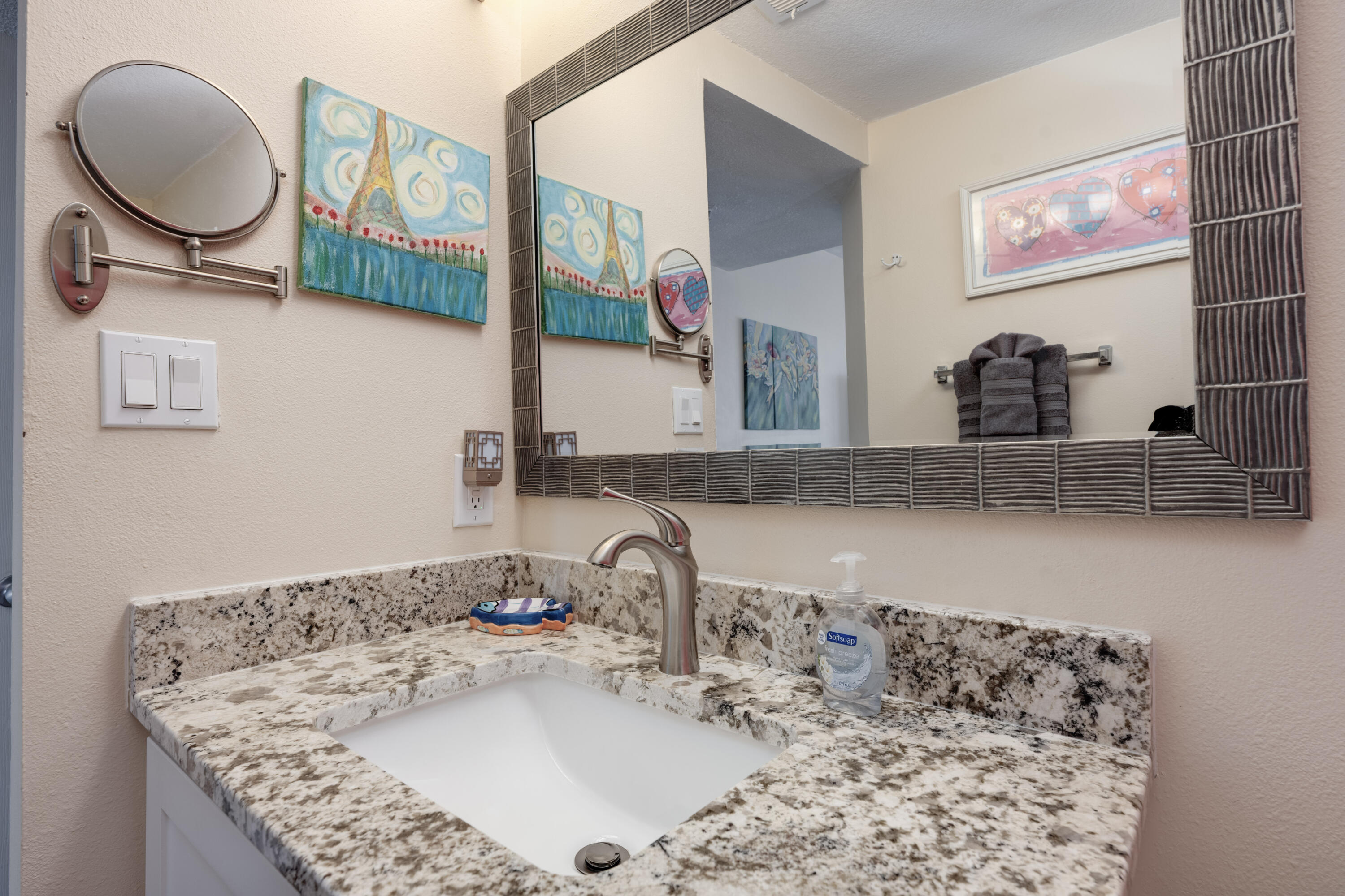 780 Sundial Court, UNIT 2002