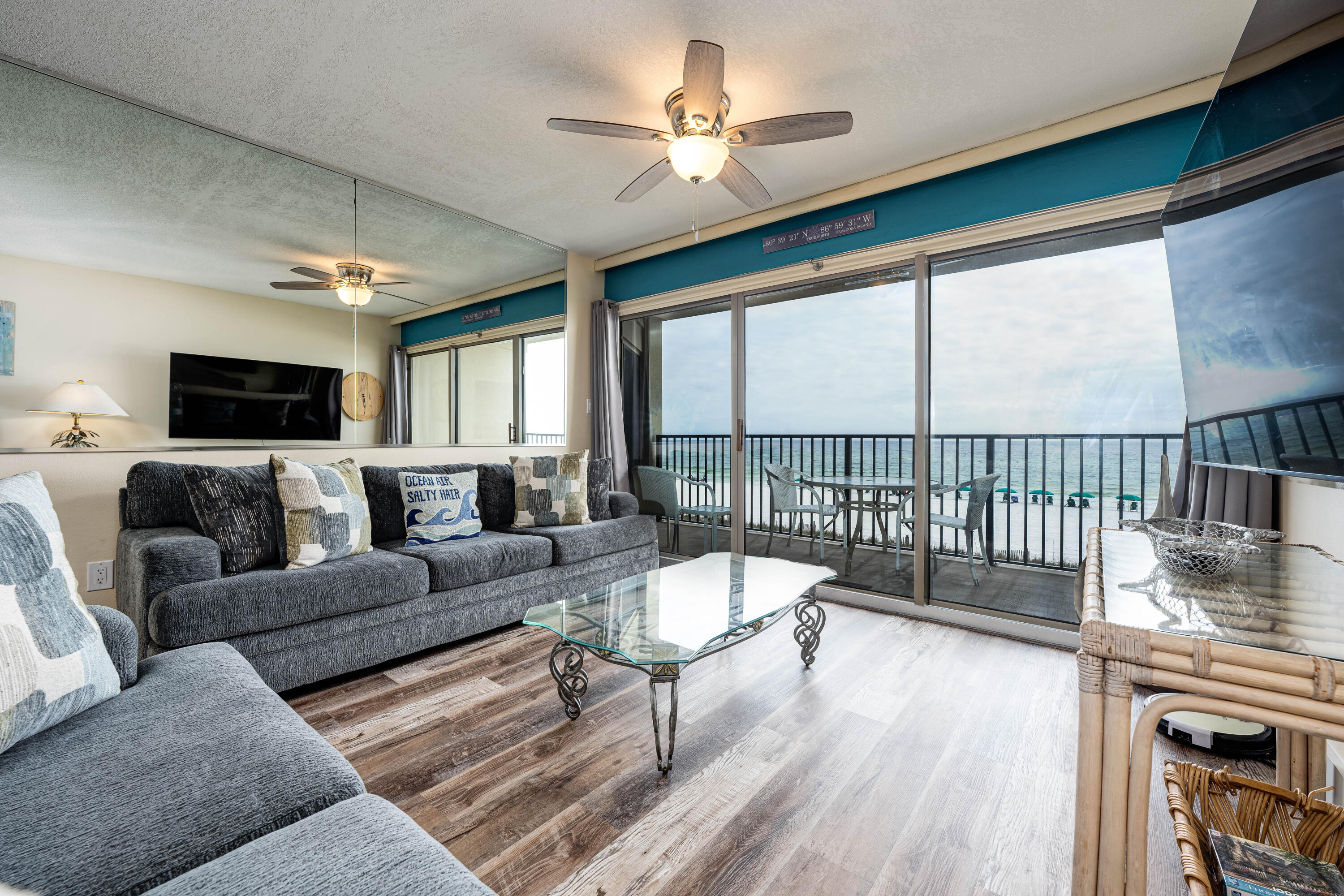 780 Sundial Court, UNIT 2002