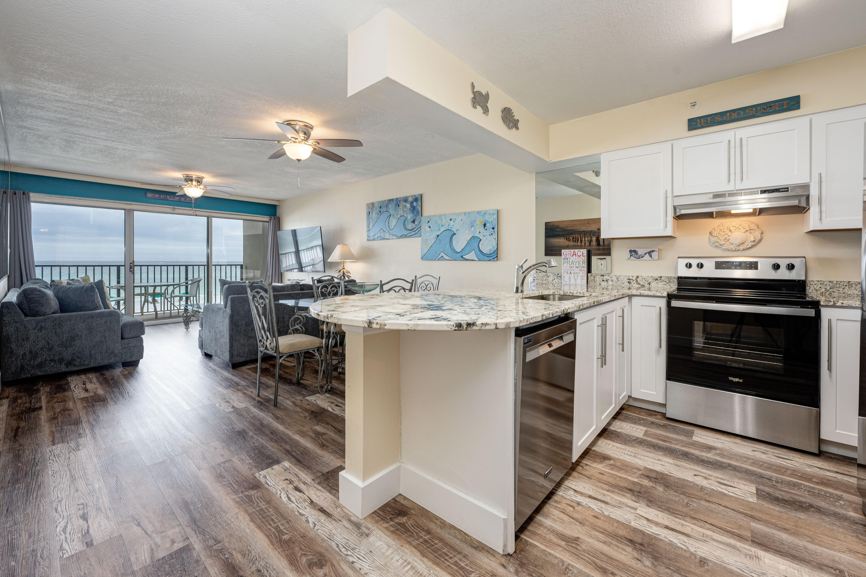 780 Sundial Court, UNIT 2002