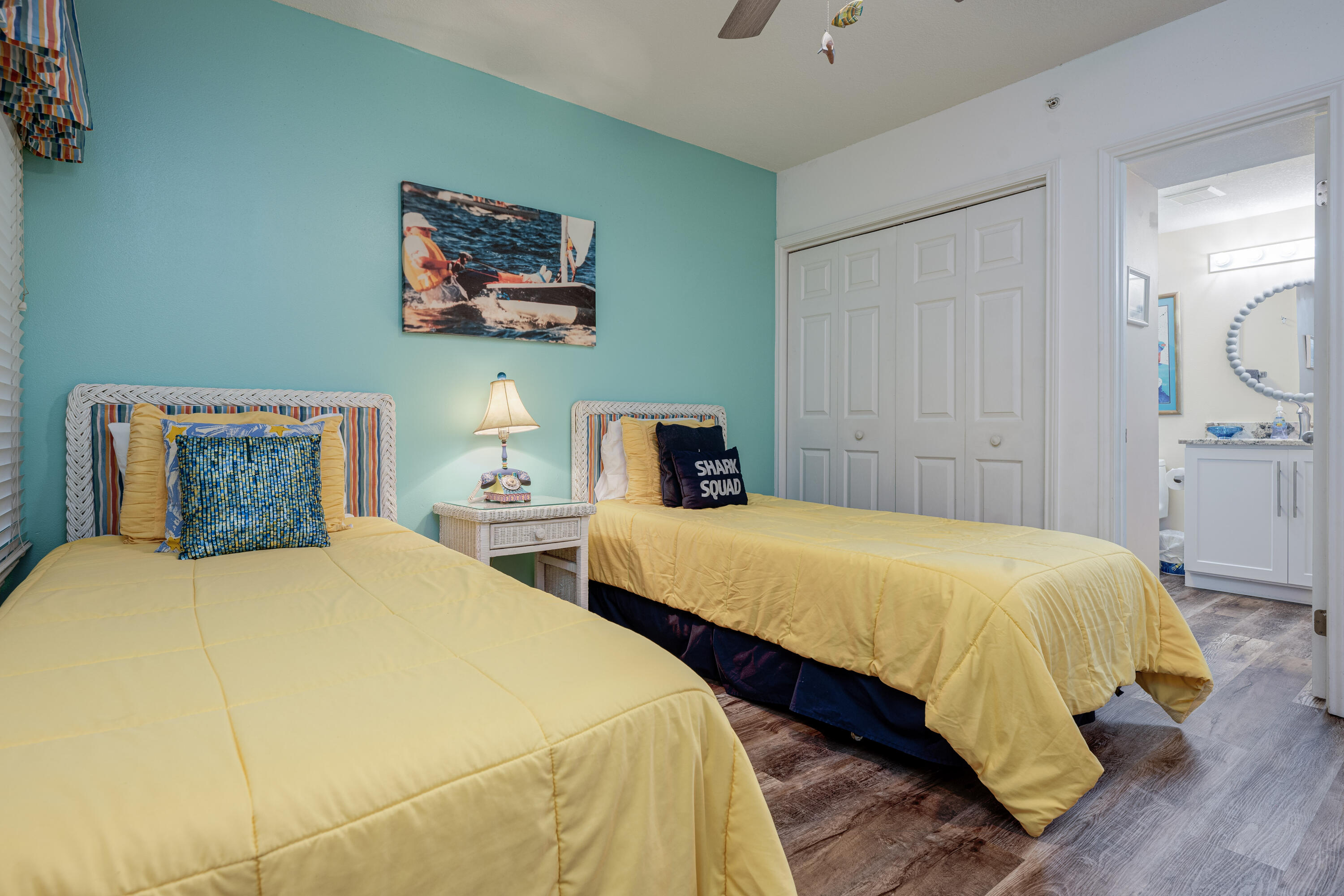 780 Sundial Court, UNIT 2002
