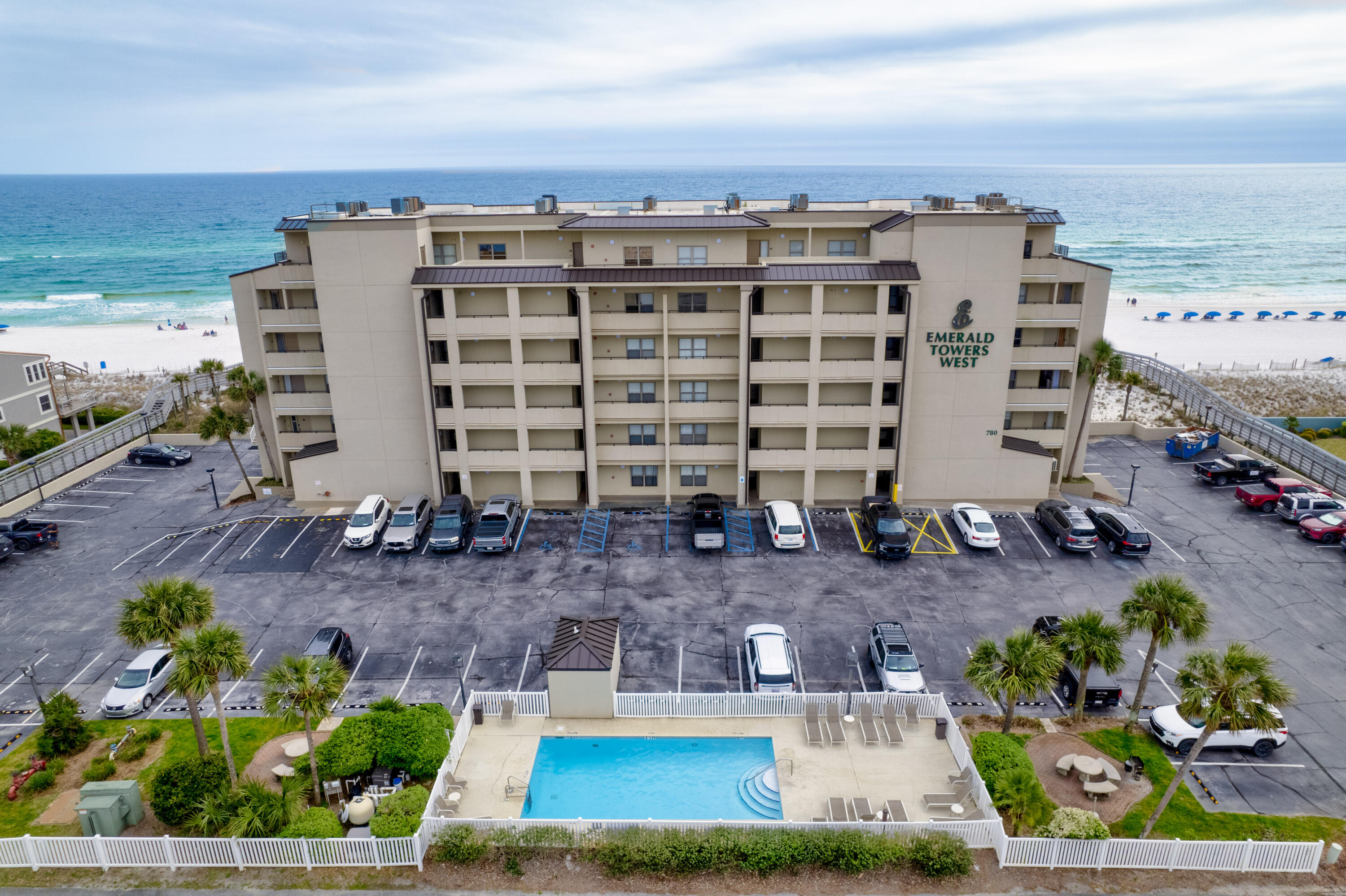 780 Sundial Court, UNIT 2002