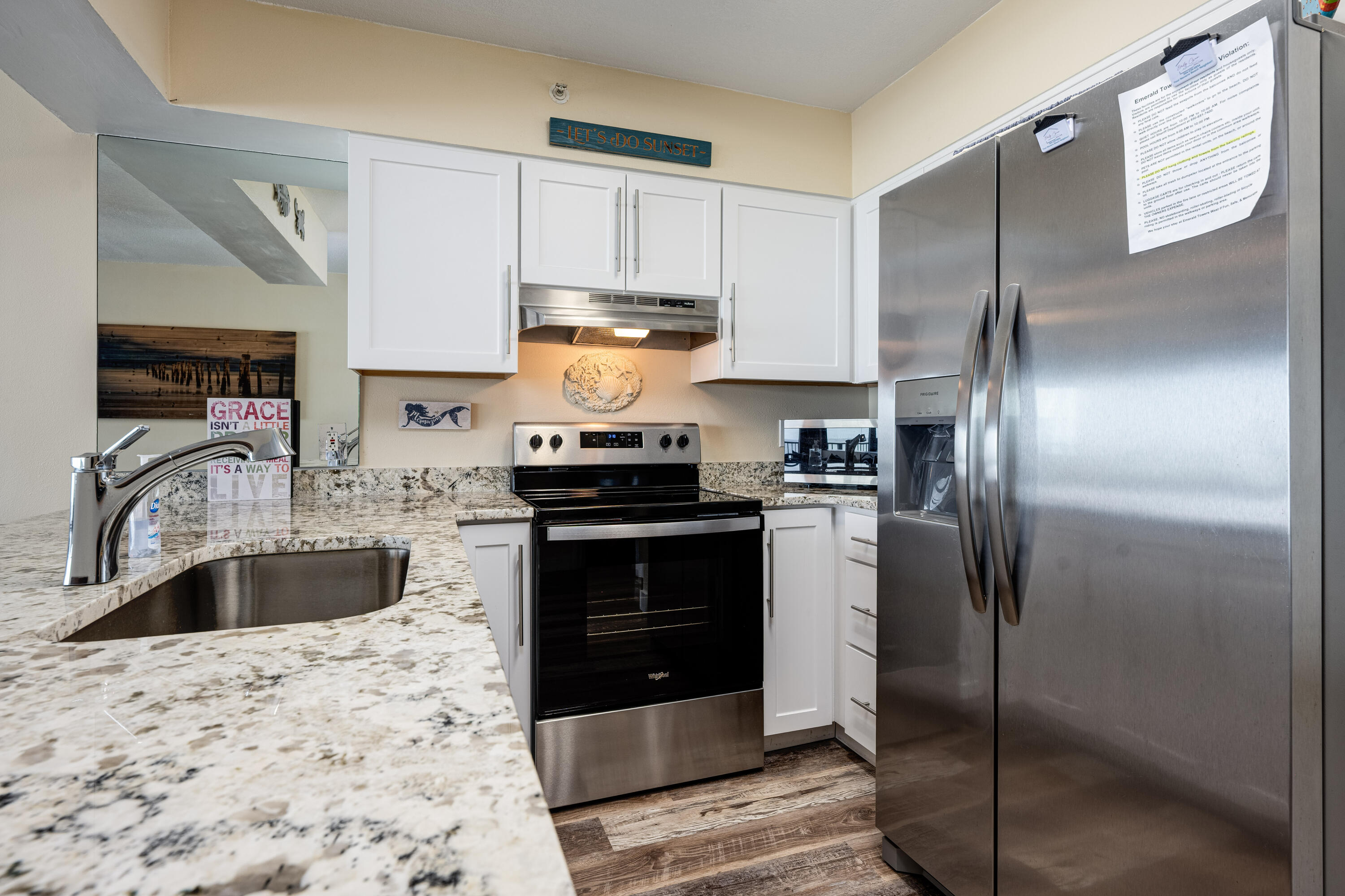 780 Sundial Court, UNIT 2002