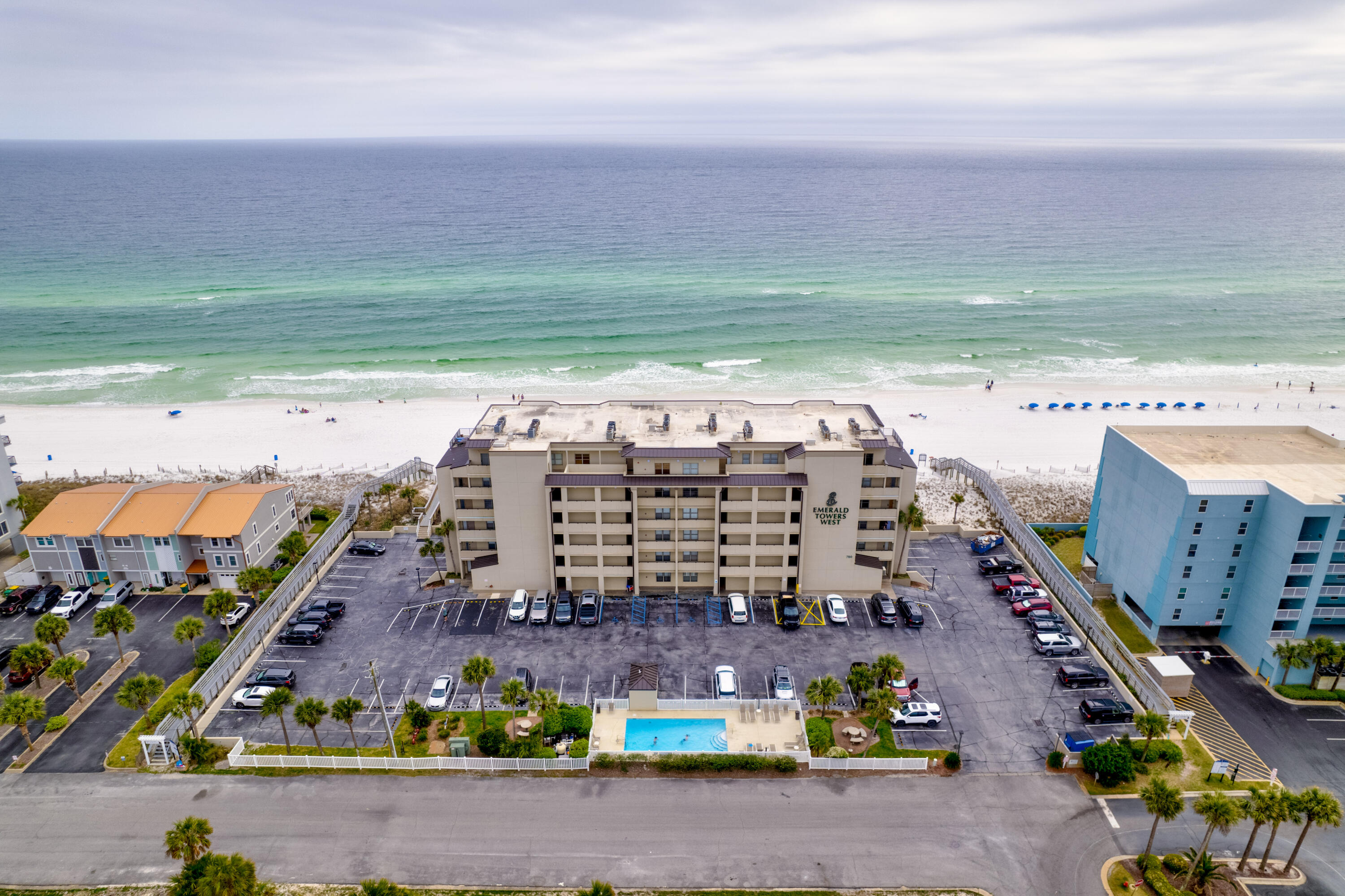 780 Sundial Court, UNIT 2002