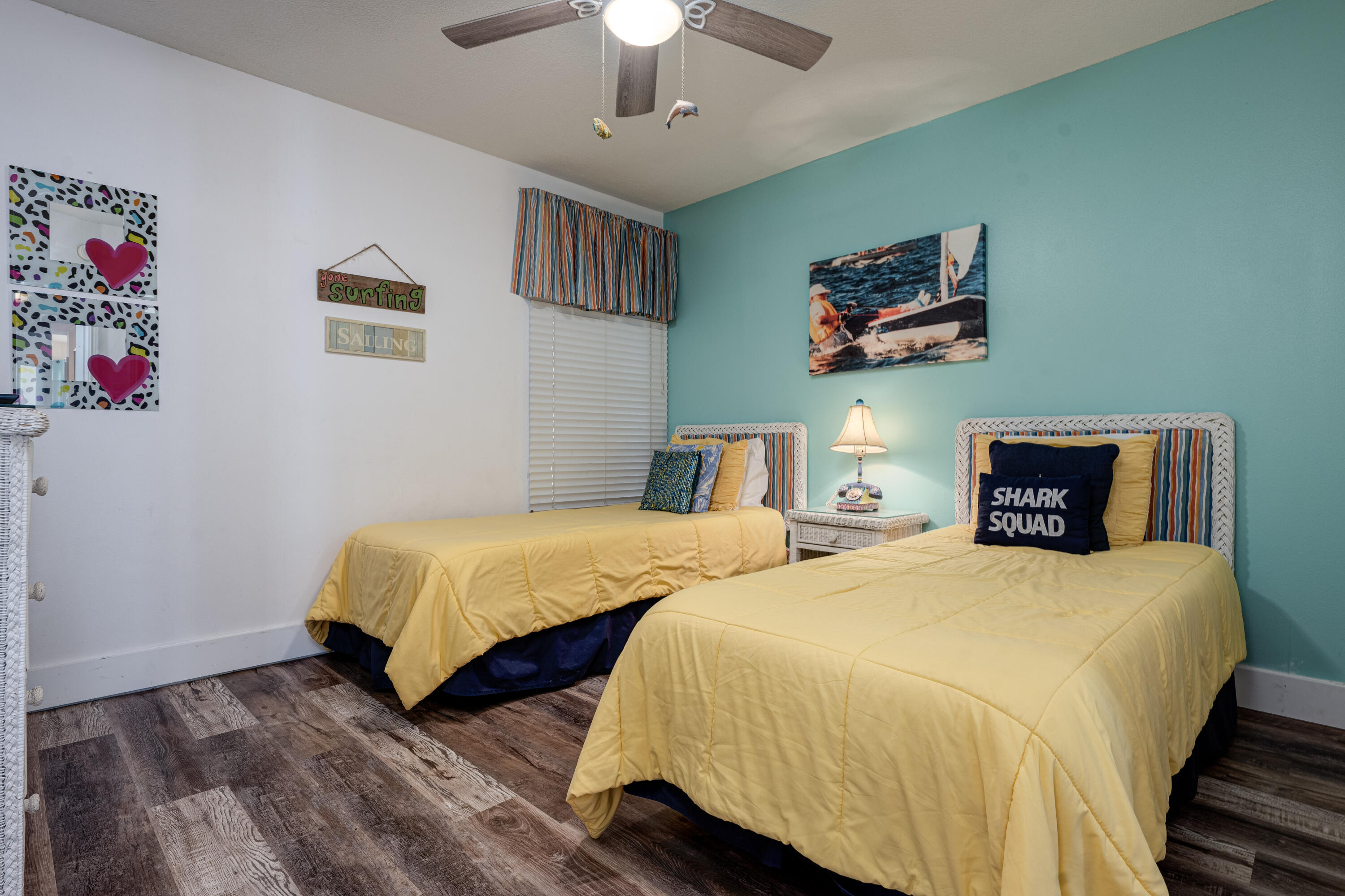 780 Sundial Court, UNIT 2002