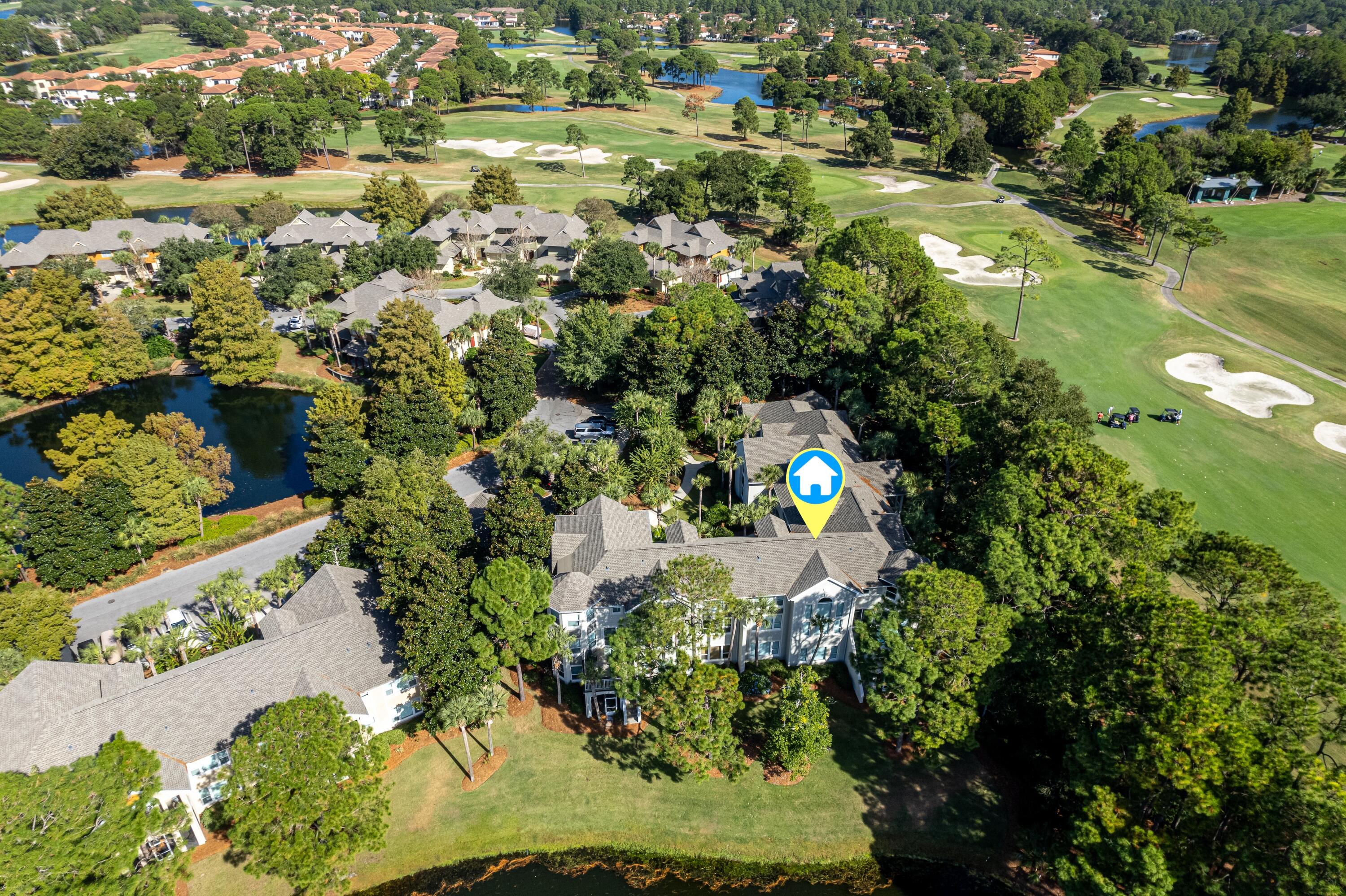 8568 Turnberry Drive, 8568