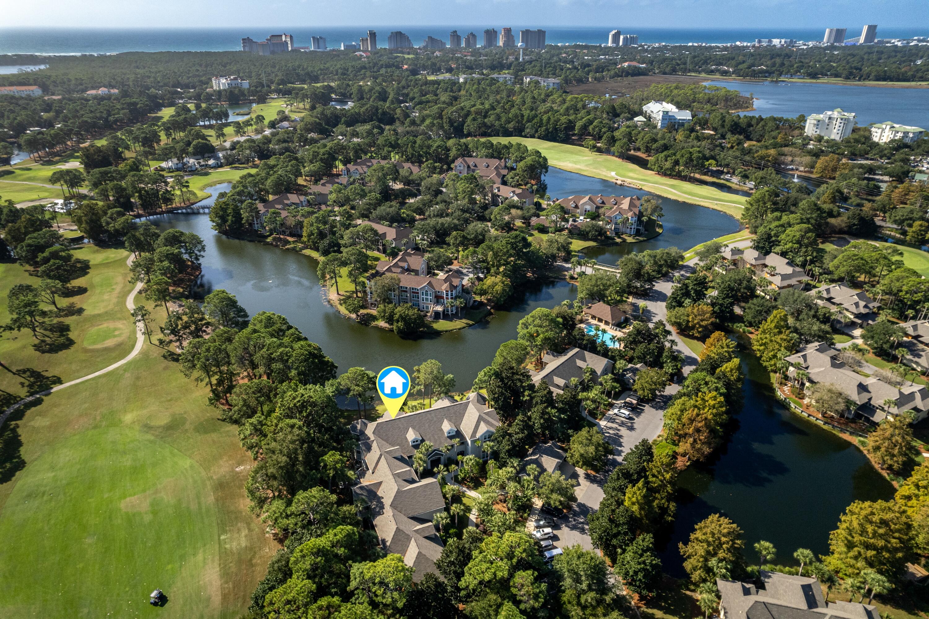 8568 Turnberry Drive, 8568