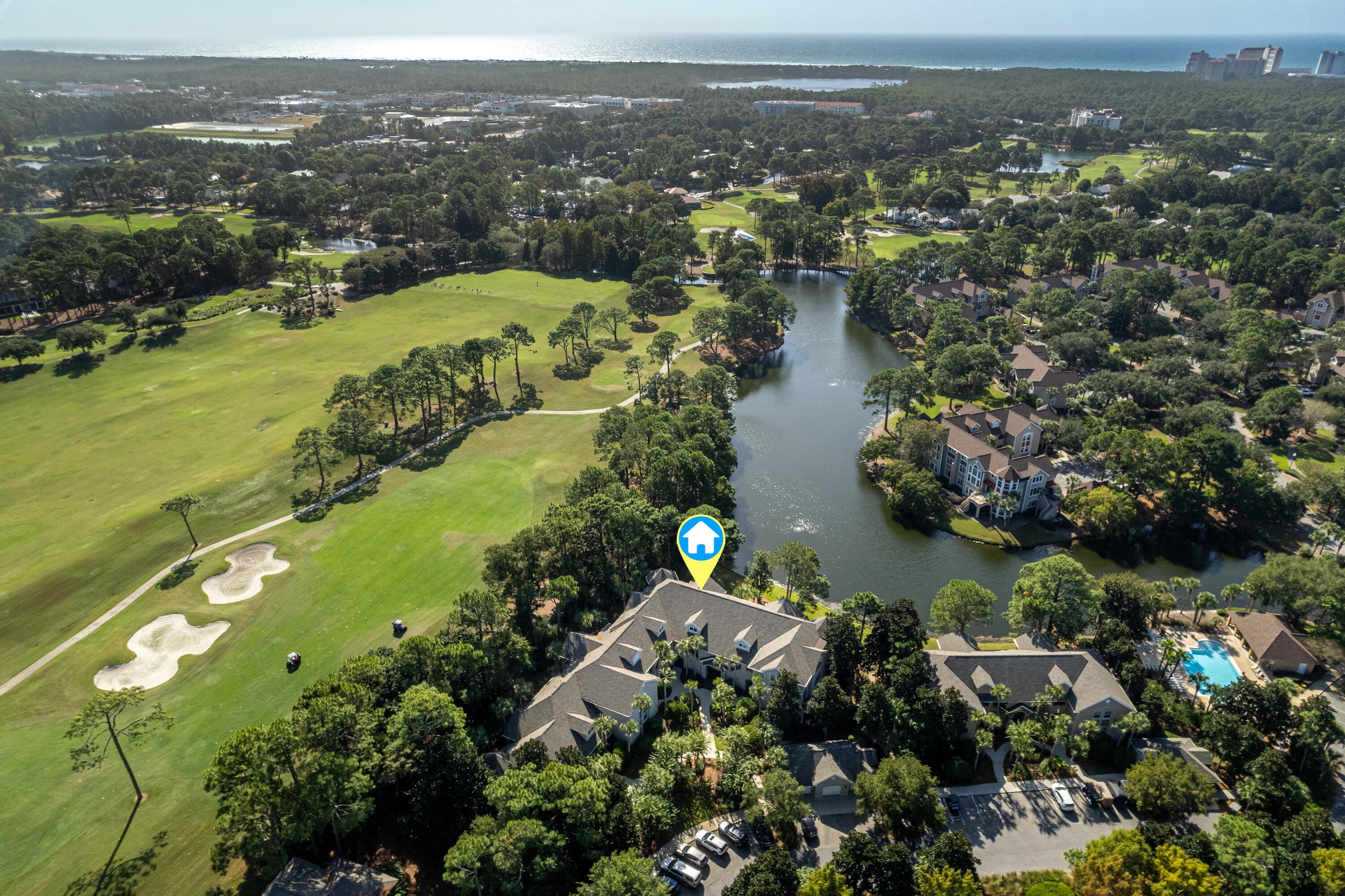 8568 Turnberry Drive, 8568