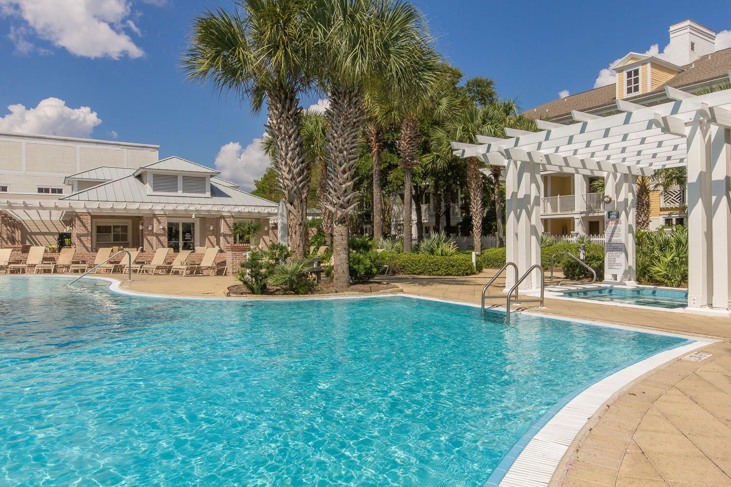 9300 Baytowne Wharf Boulevard, 530
