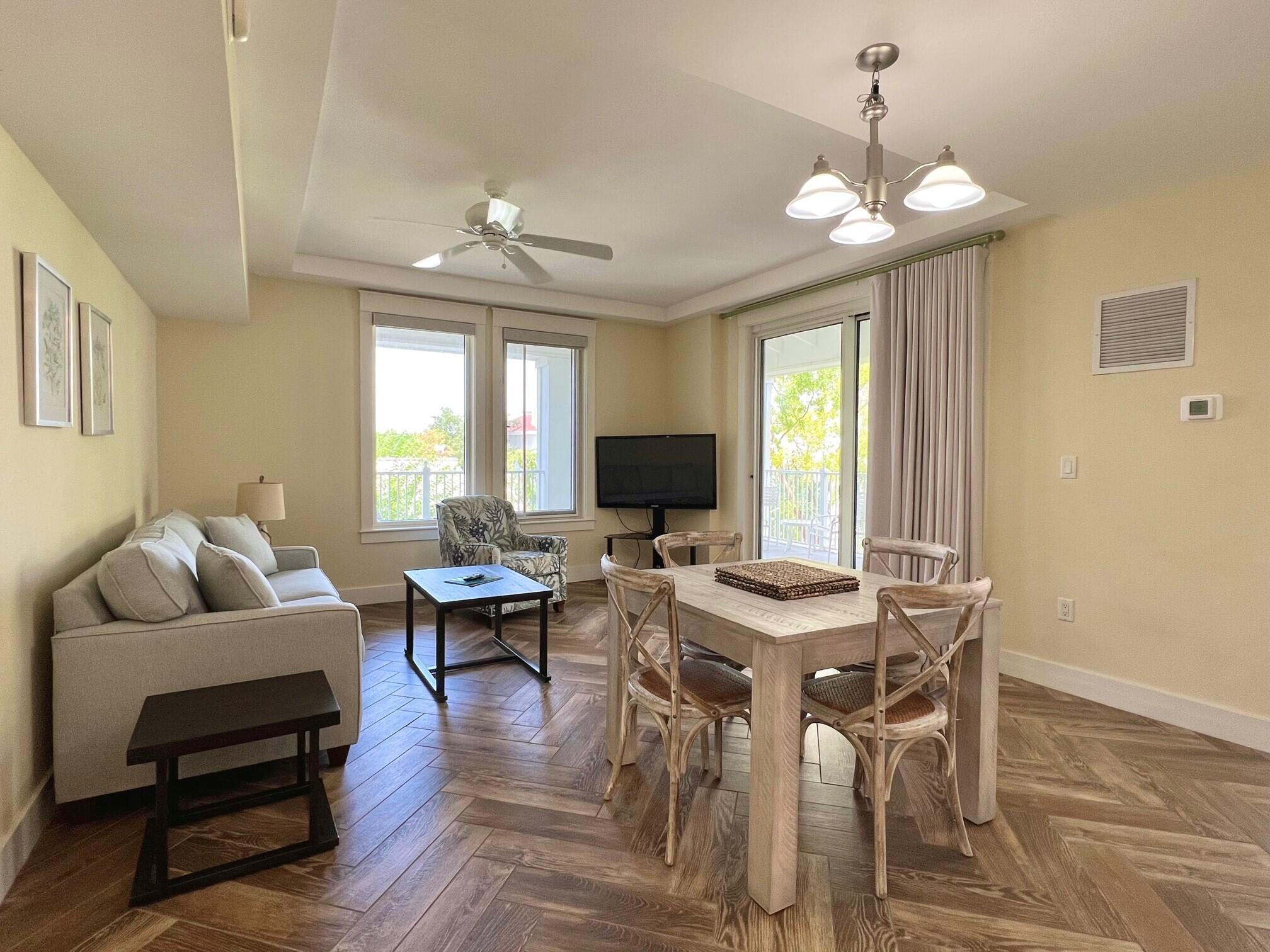9300 Baytowne Wharf Boulevard, 530