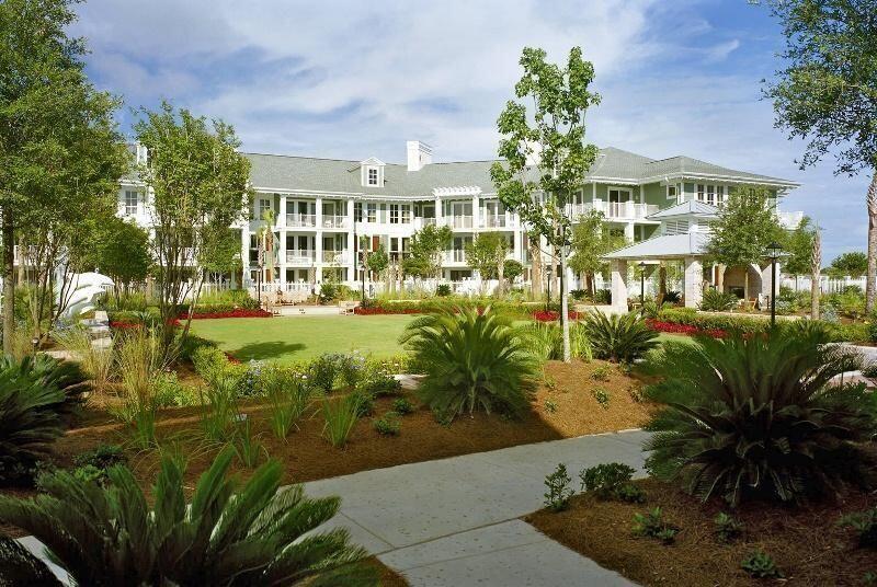 9300 Baytowne Wharf Boulevard, 530