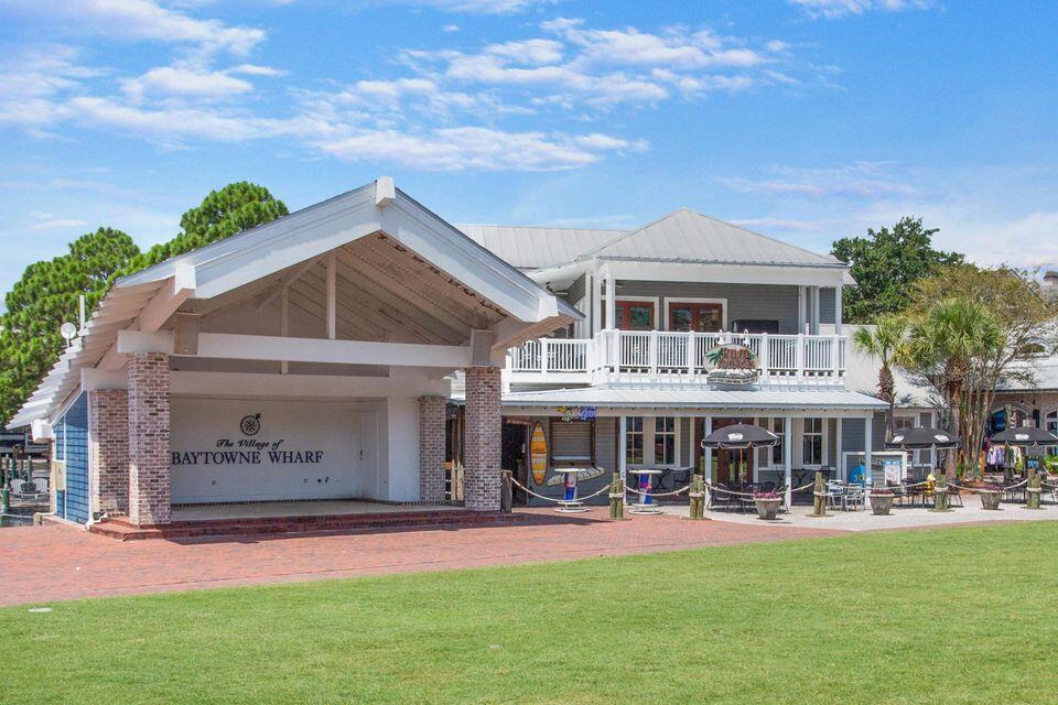9300 Baytowne Wharf Boulevard, 530