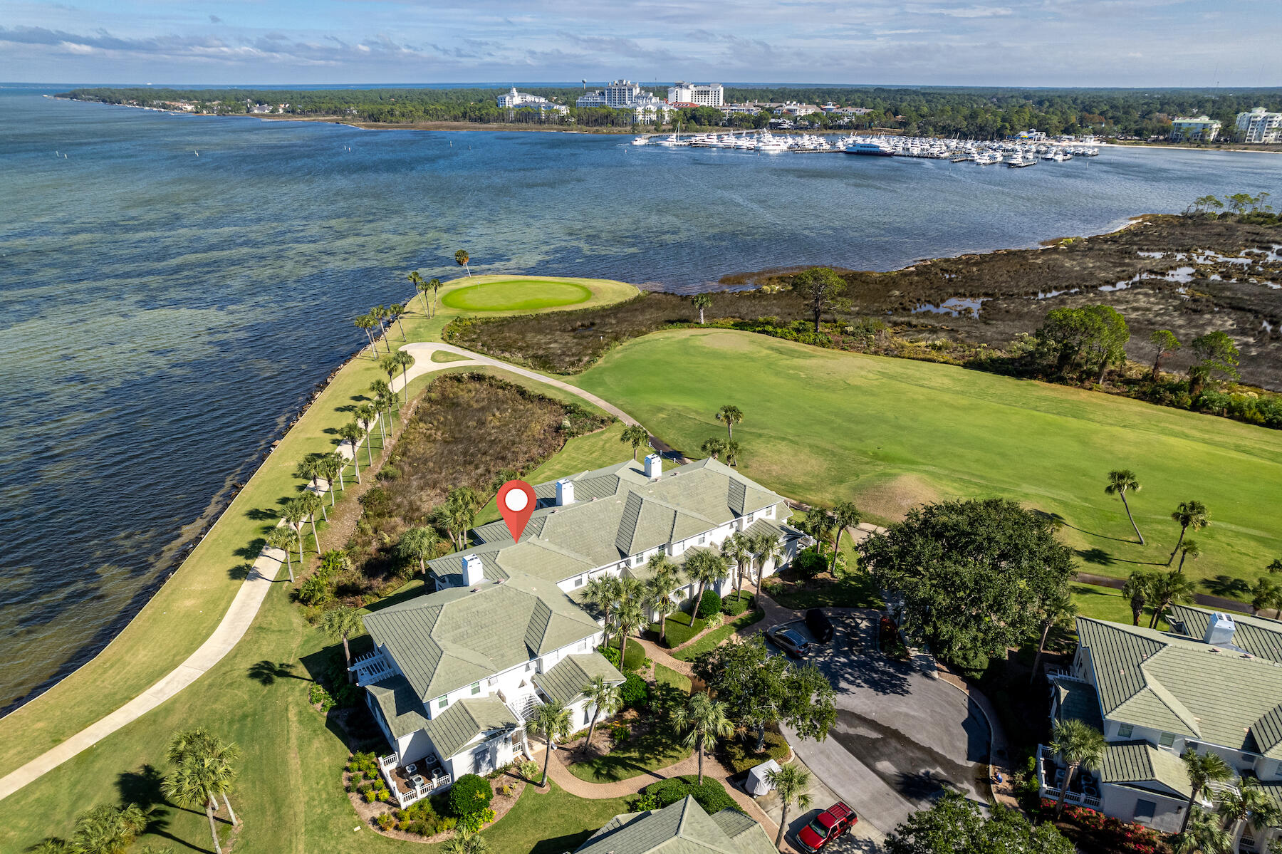 849 Grand Harbour E