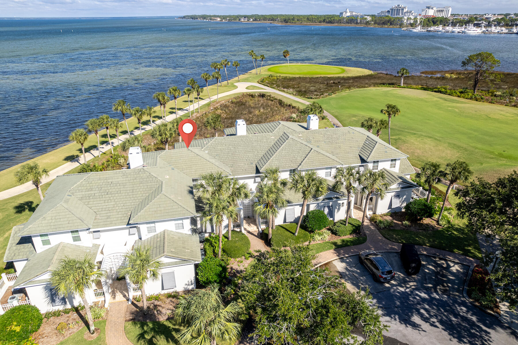 849 Grand Harbour E