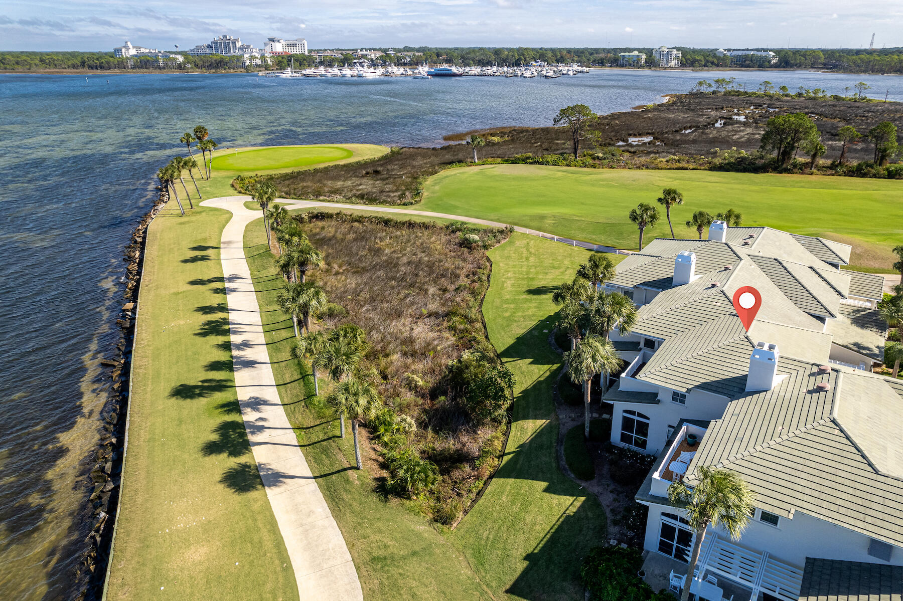 849 Grand Harbour E