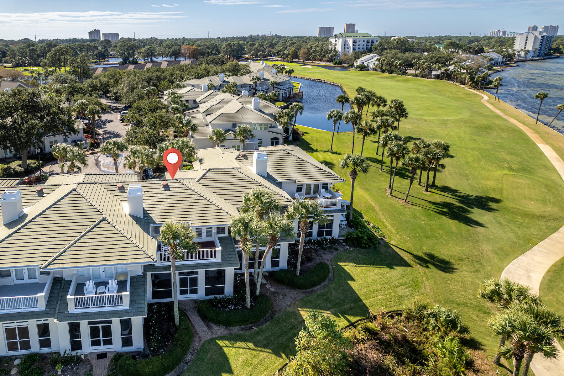 849 Grand Harbour E