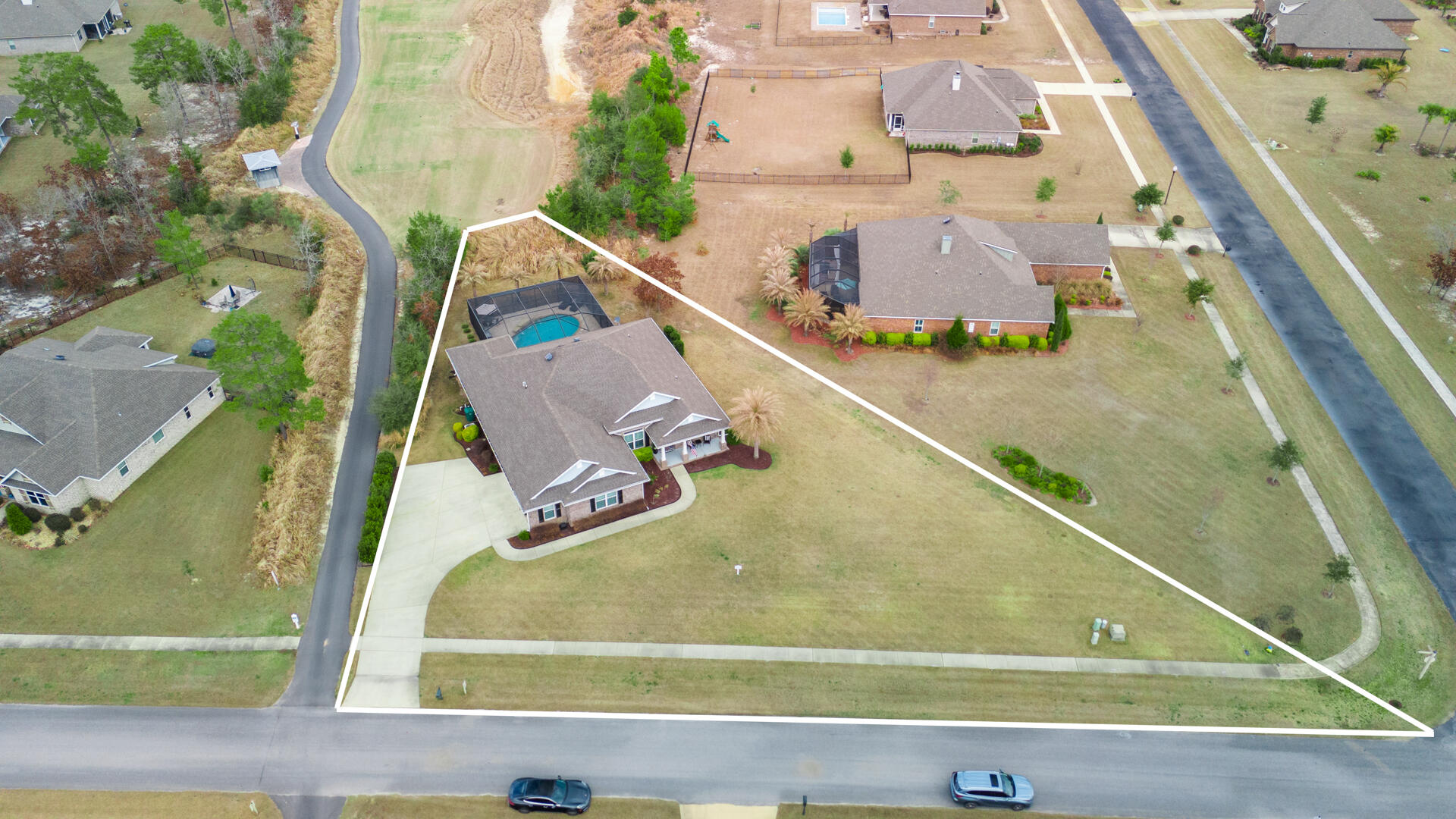 624 Tournament Lane