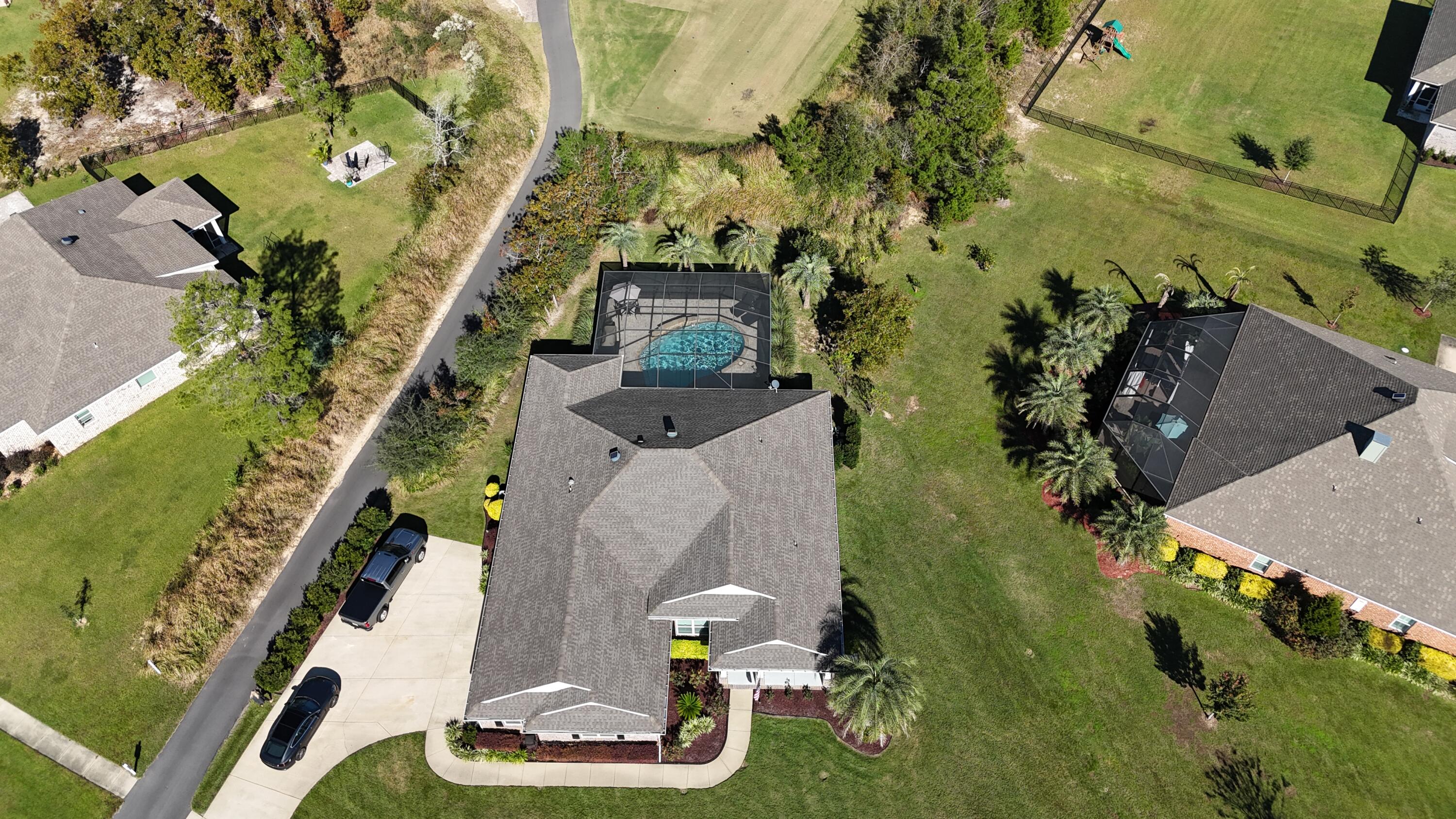 624 Tournament Lane