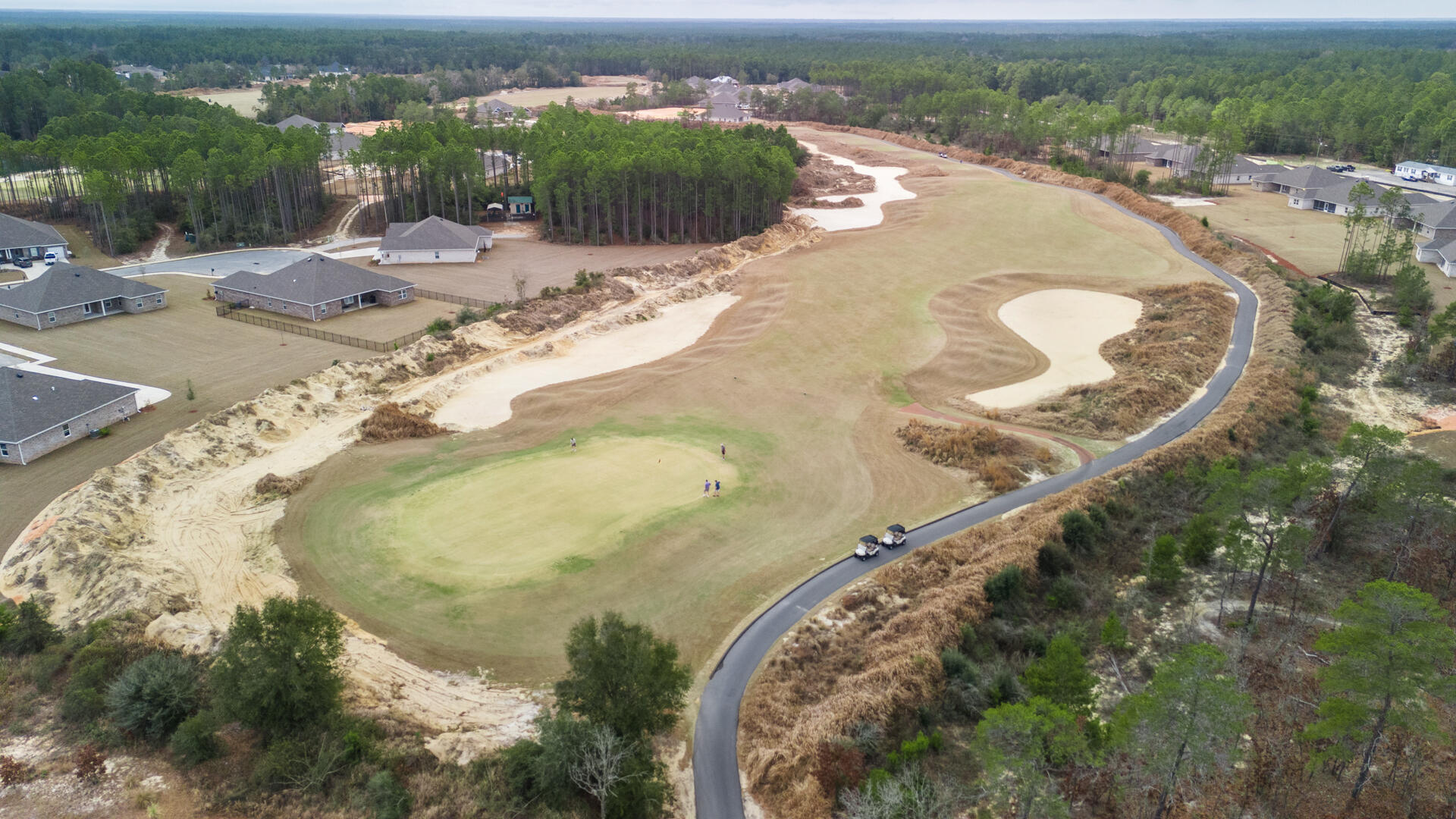 624 Tournament Lane
