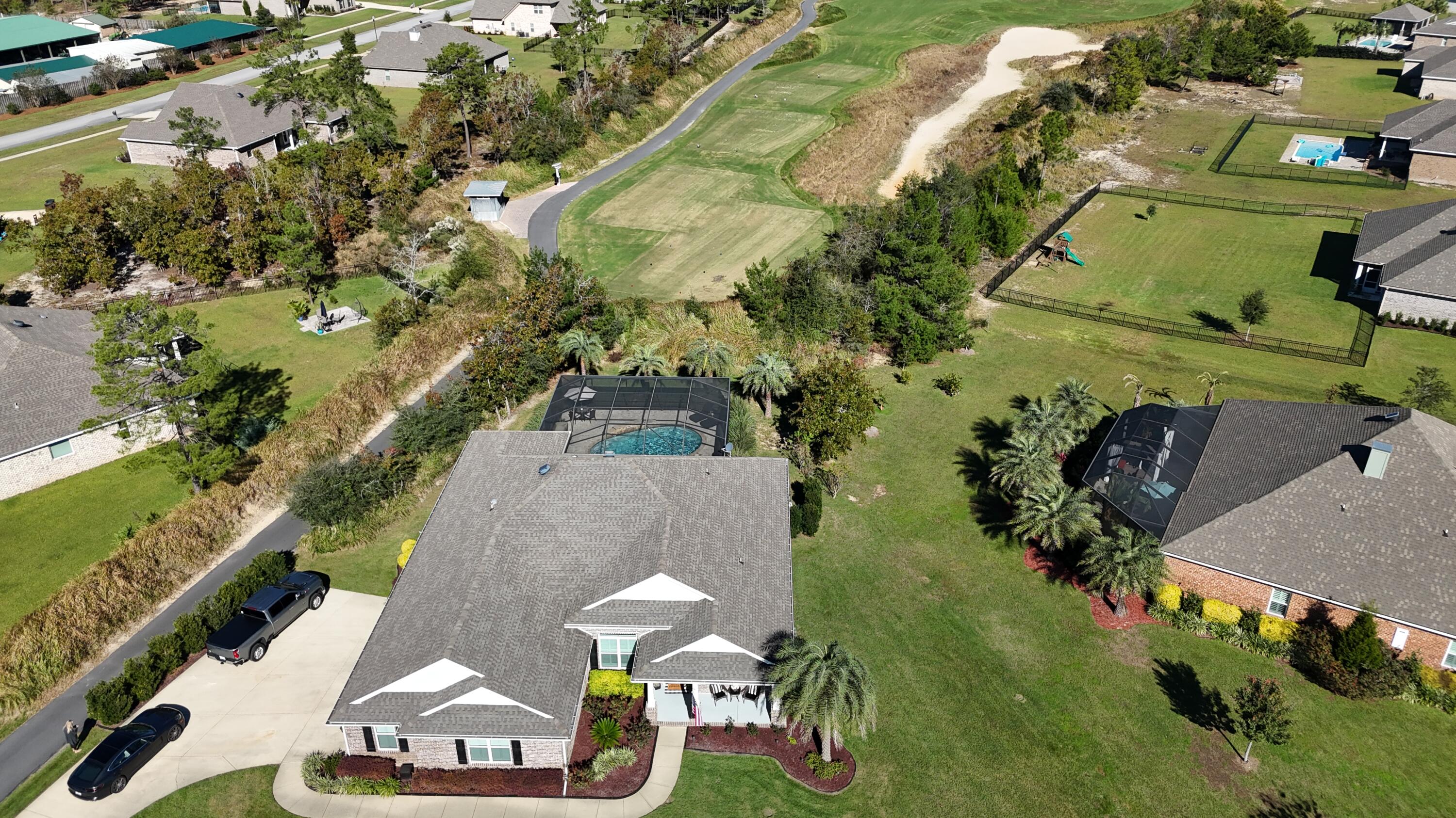 624 Tournament Lane