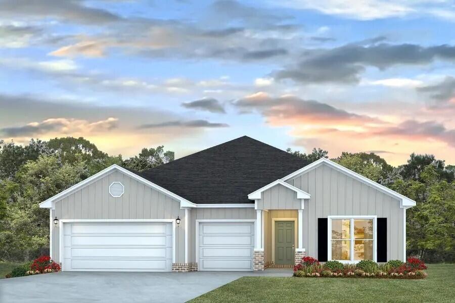 168 E Gray Owl Drive