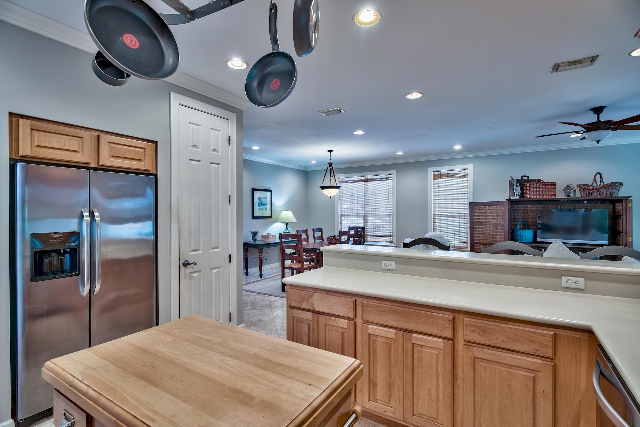 2045 Crystal Lake Drive