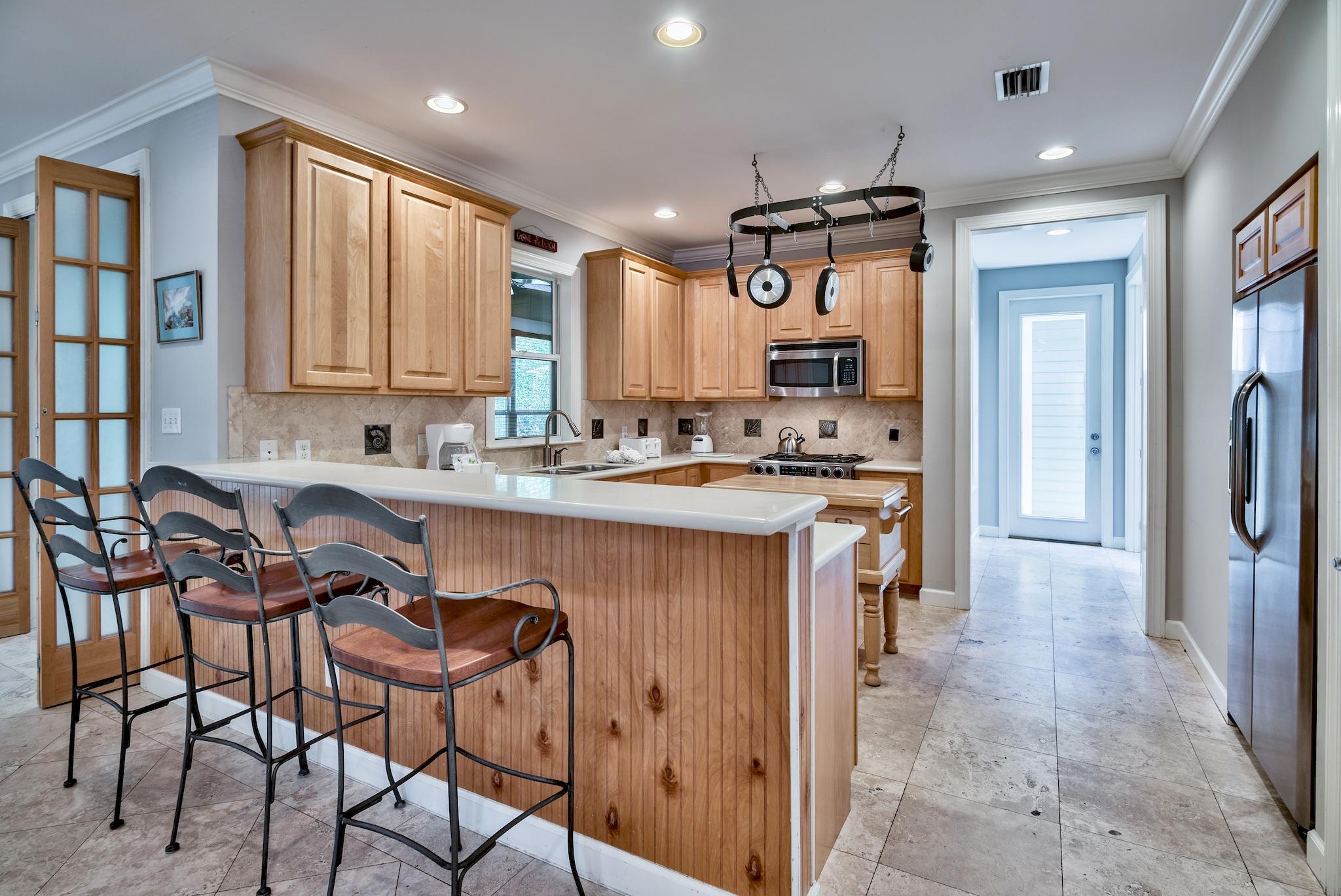2045 Crystal Lake Drive