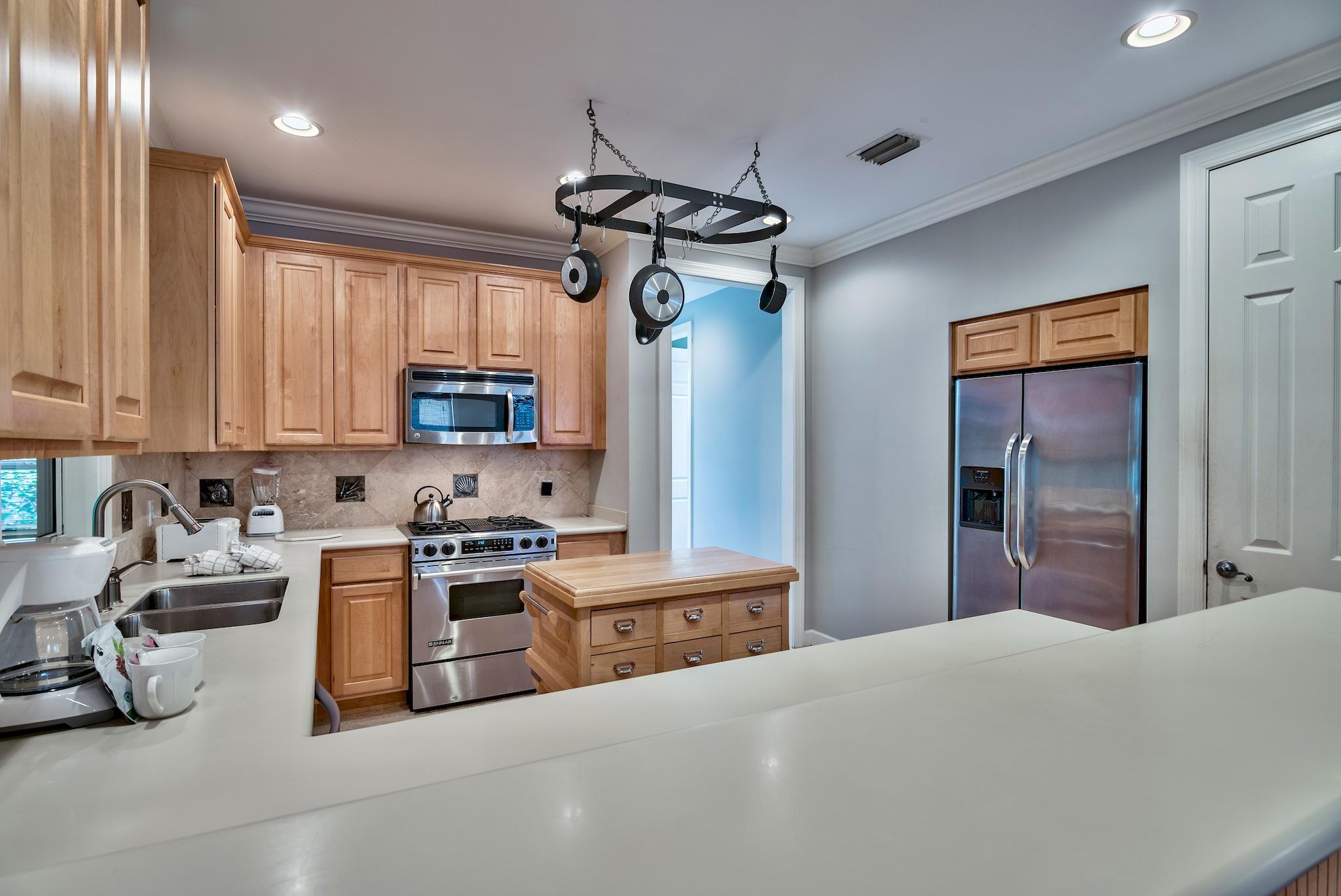 2045 Crystal Lake Drive