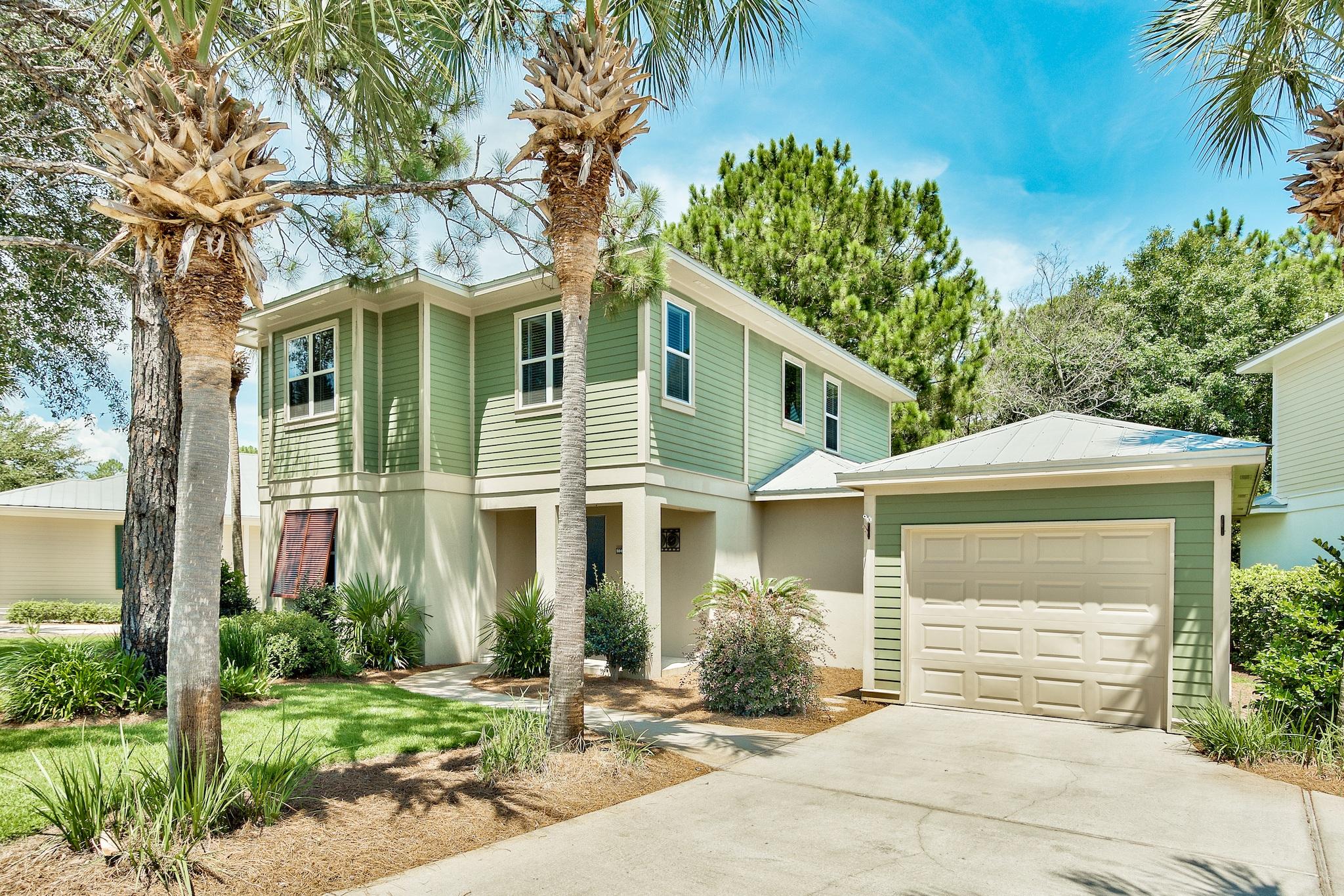2045 Crystal Lake Drive