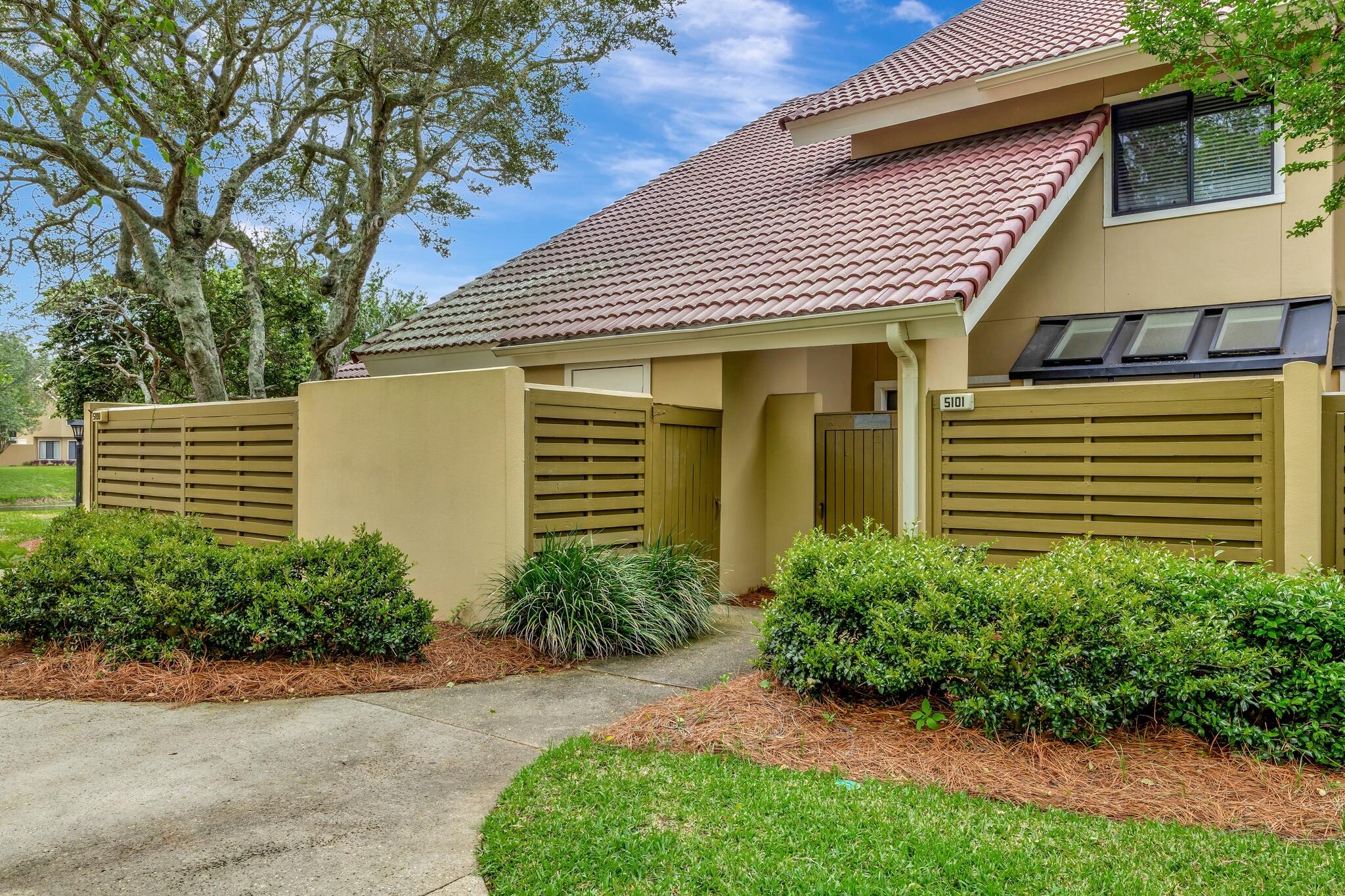 5101 Beachwalk Drive
