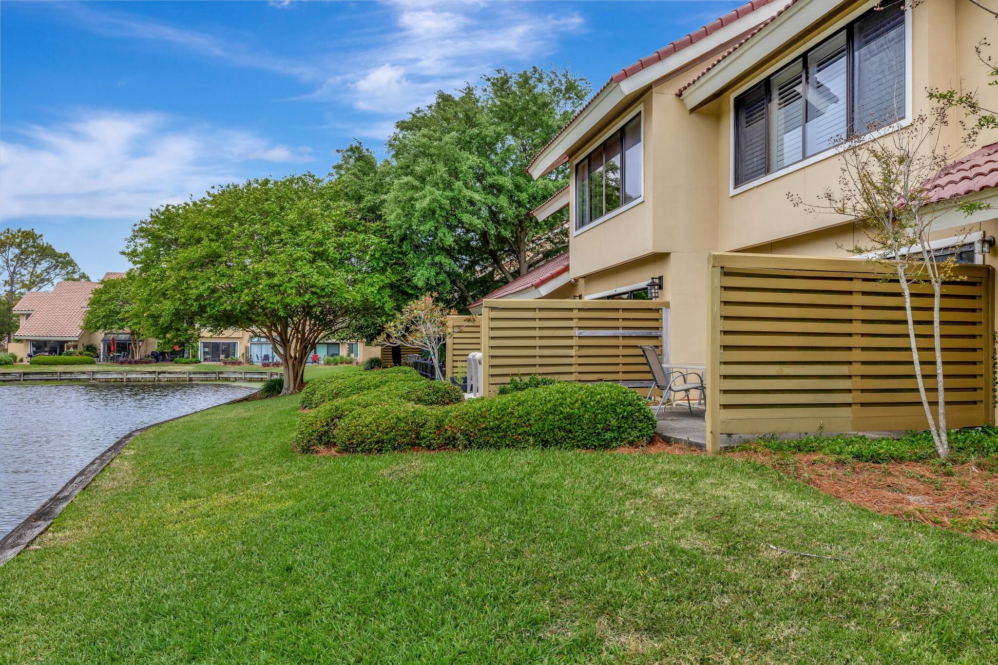 5101 Beachwalk Drive