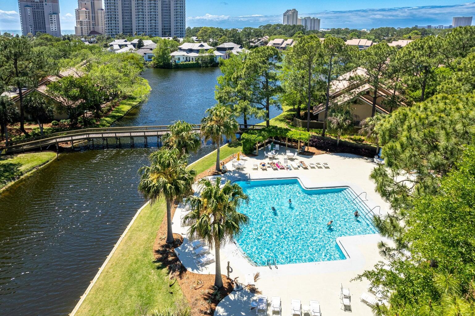 5101 Beachwalk Drive