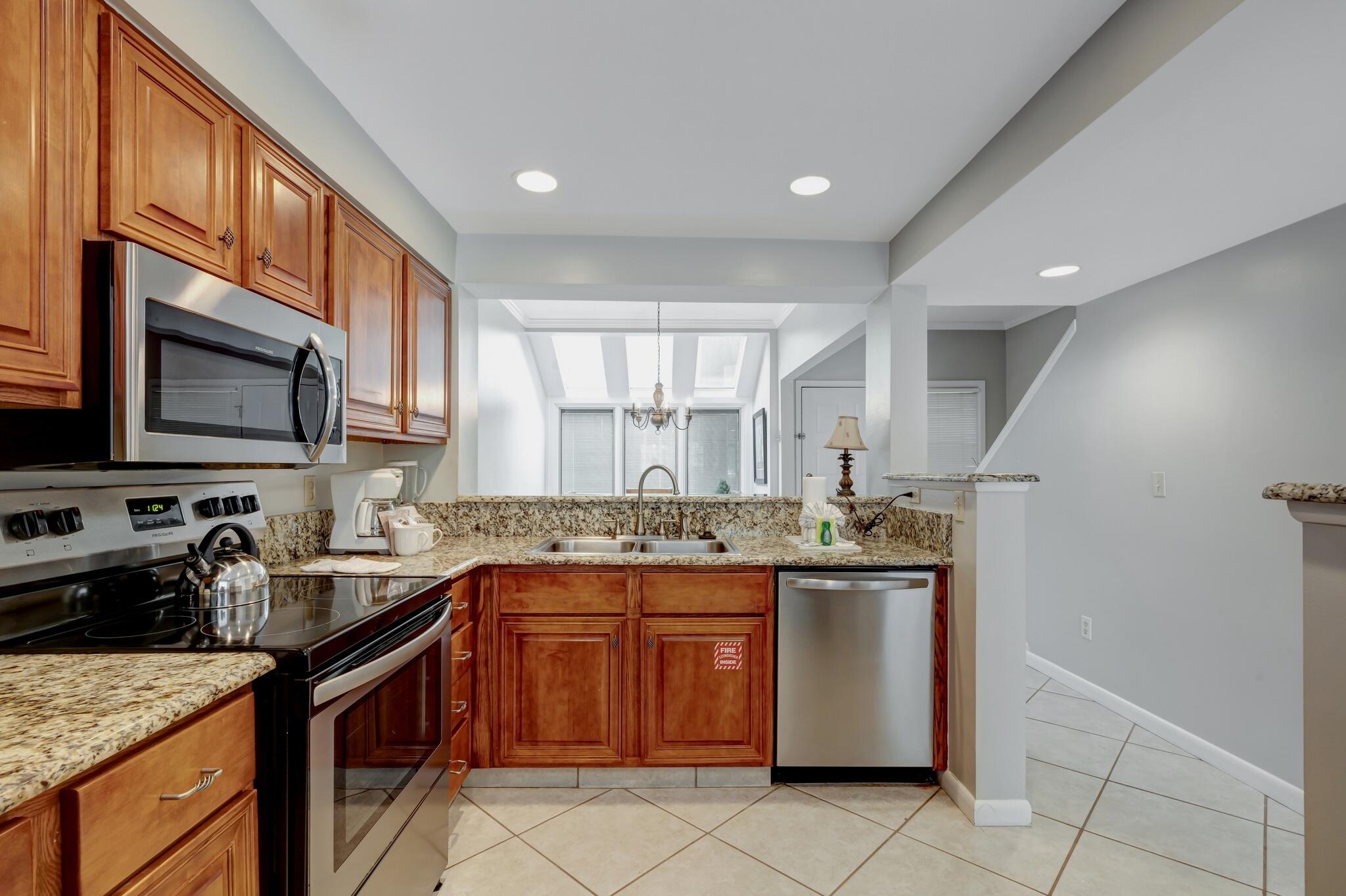 5101 Beachwalk Drive
