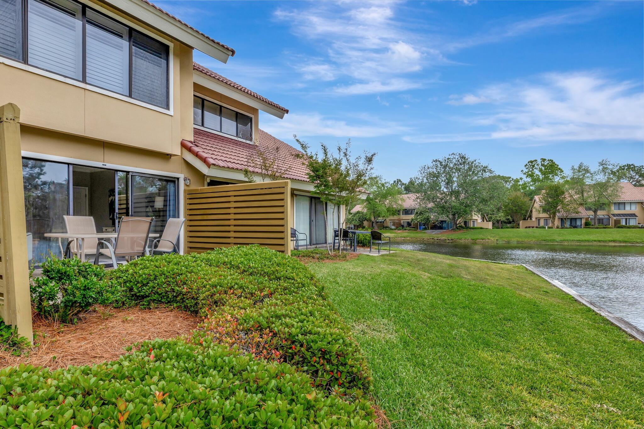 5101 Beachwalk Drive