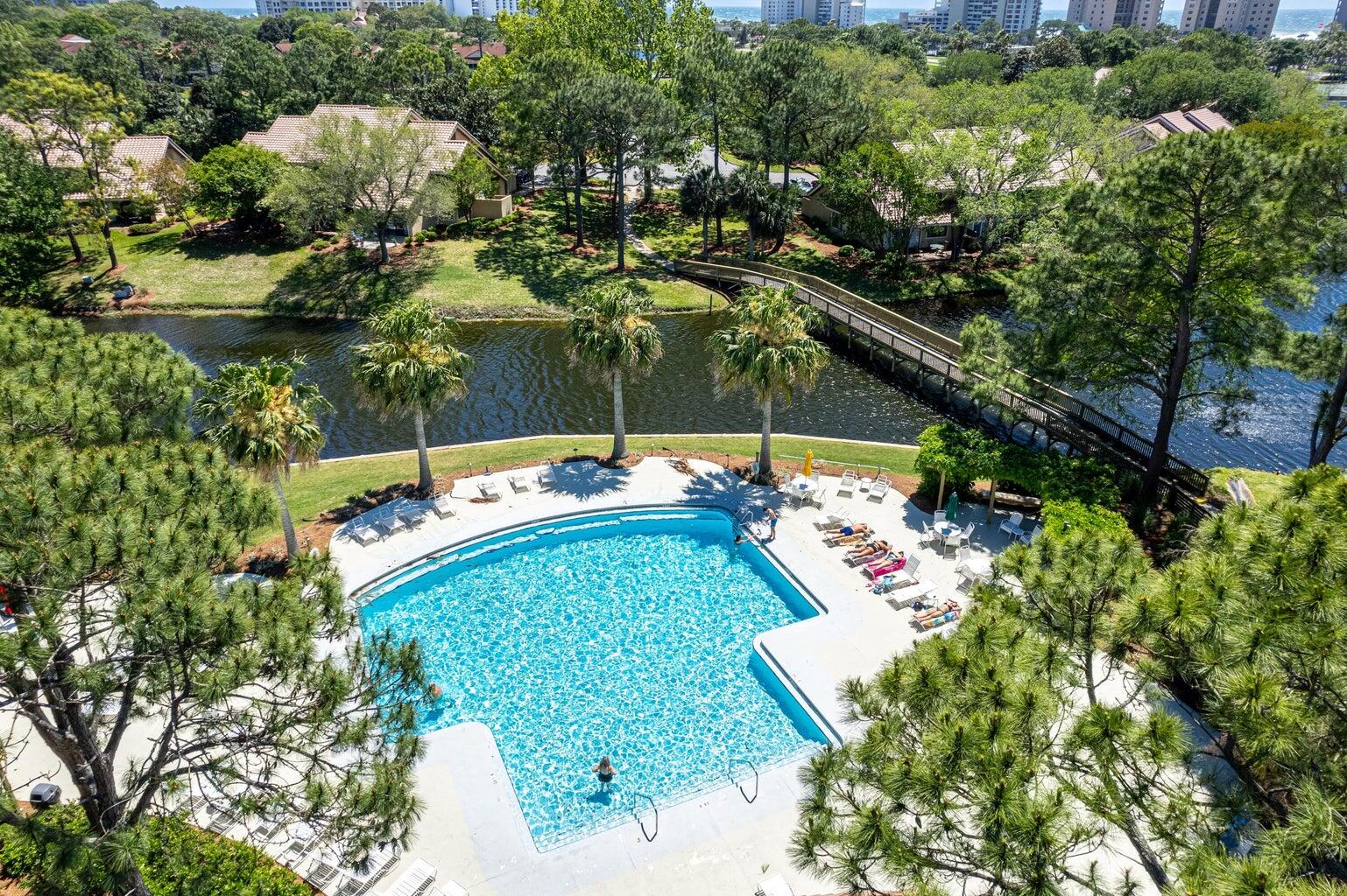 5101 Beachwalk Drive